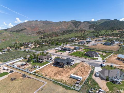 Tiny photo for 19722 ELKHORN CIR, Birdseye, UT 84629 (MLS # 2088009)