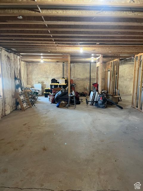 Tiny photo for 19722 ELKHORN CIR, Birdseye, UT 84629 (MLS # 2088009)