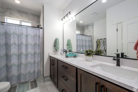 Tiny photo for 19722 ELKHORN CIR, Birdseye, UT 84629 (MLS # 2088009)