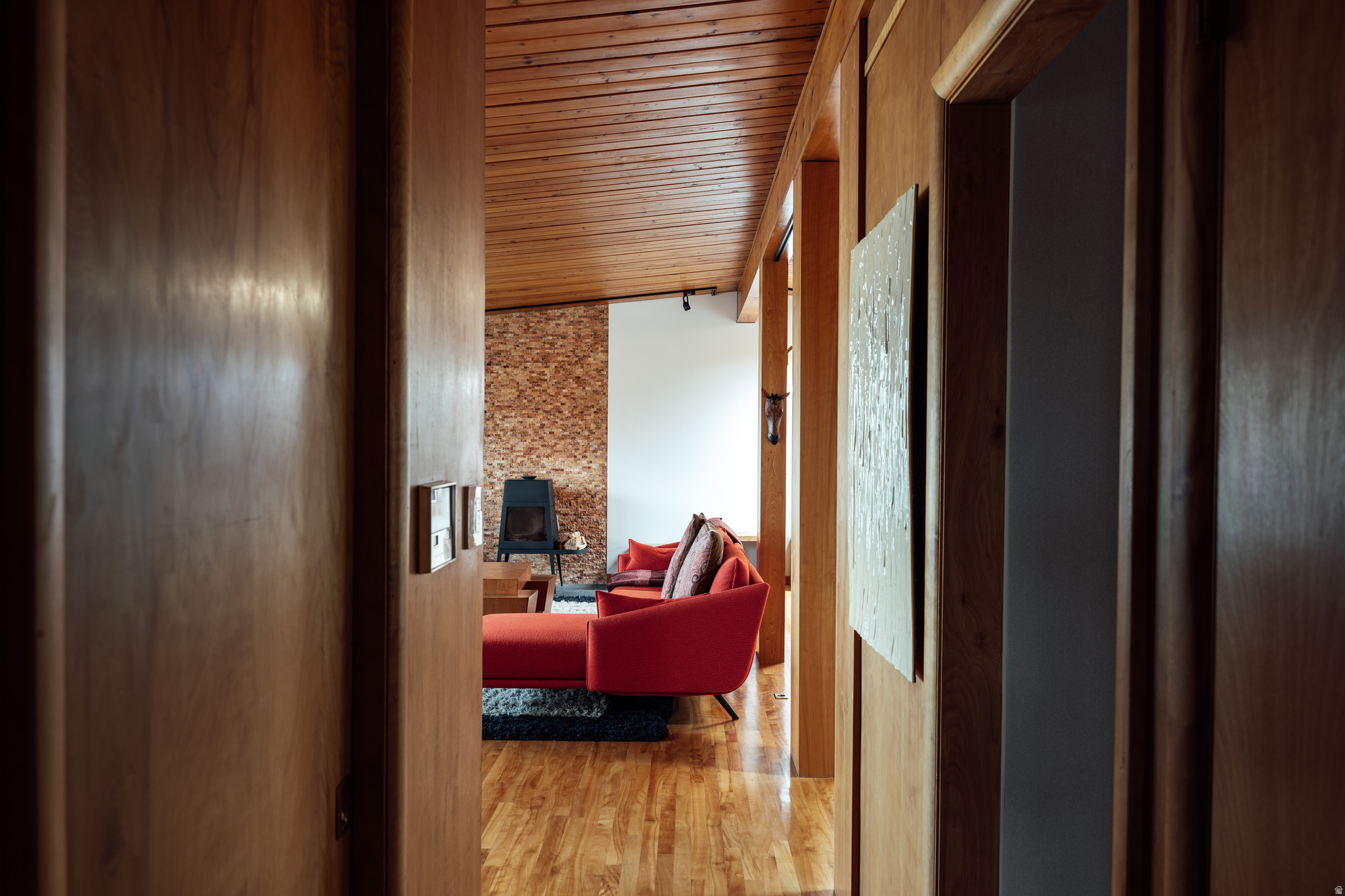 MT OLYMPUS HILLS - Residential