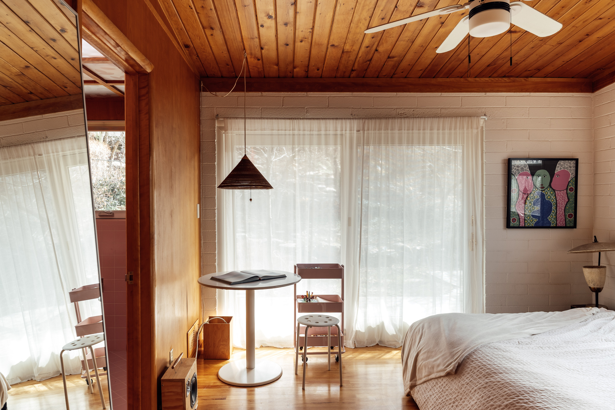 MT OLYMPUS HILLS - Residential