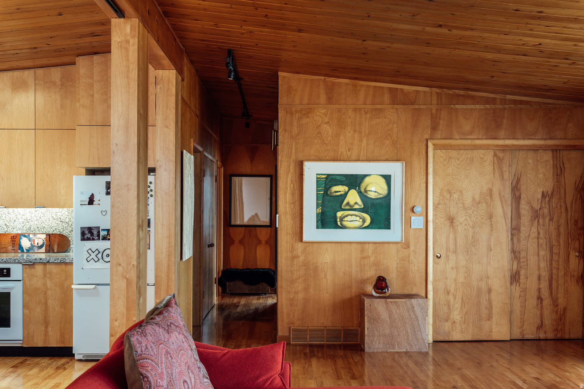 MT OLYMPUS HILLS - Residential