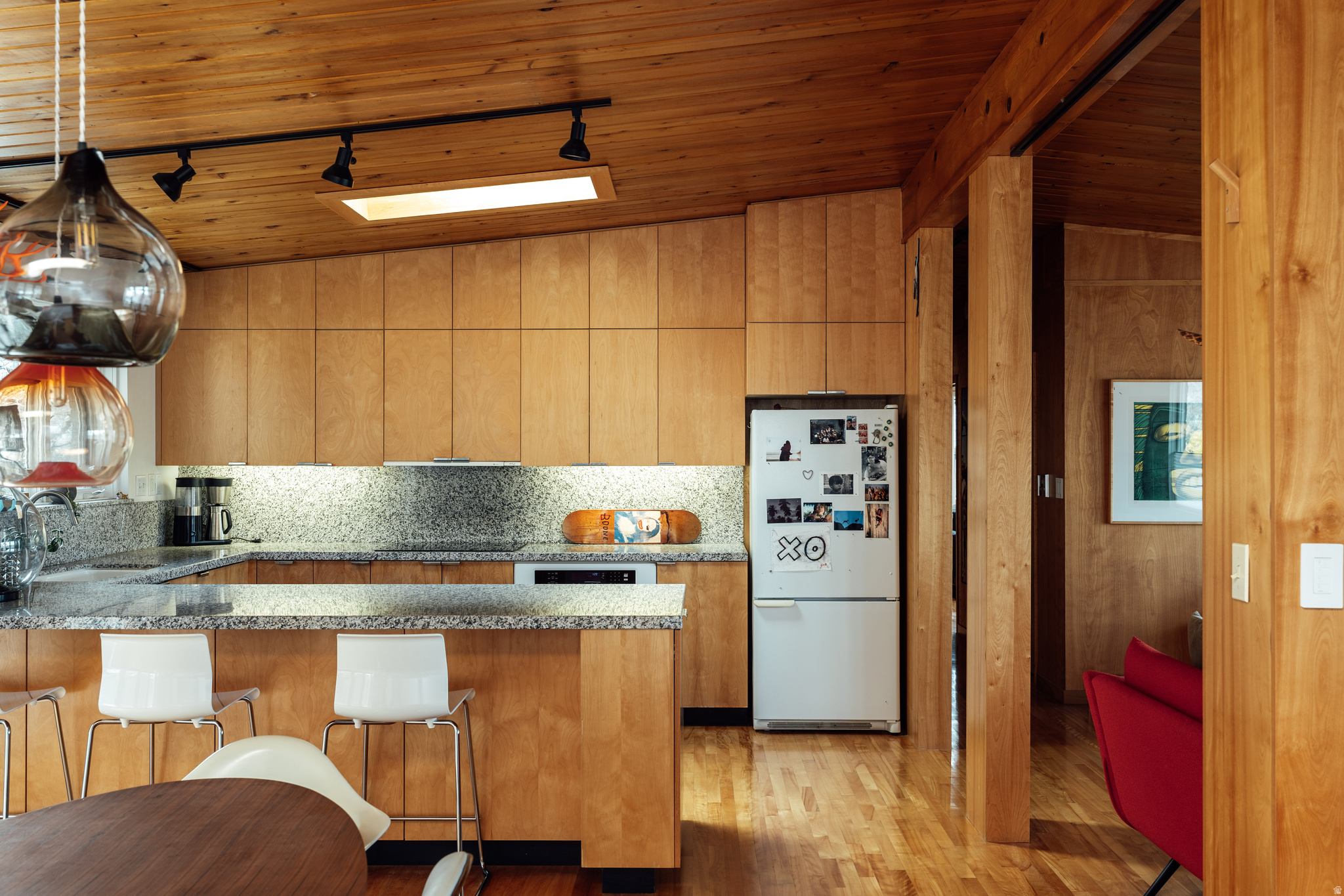 MT OLYMPUS HILLS - Residential