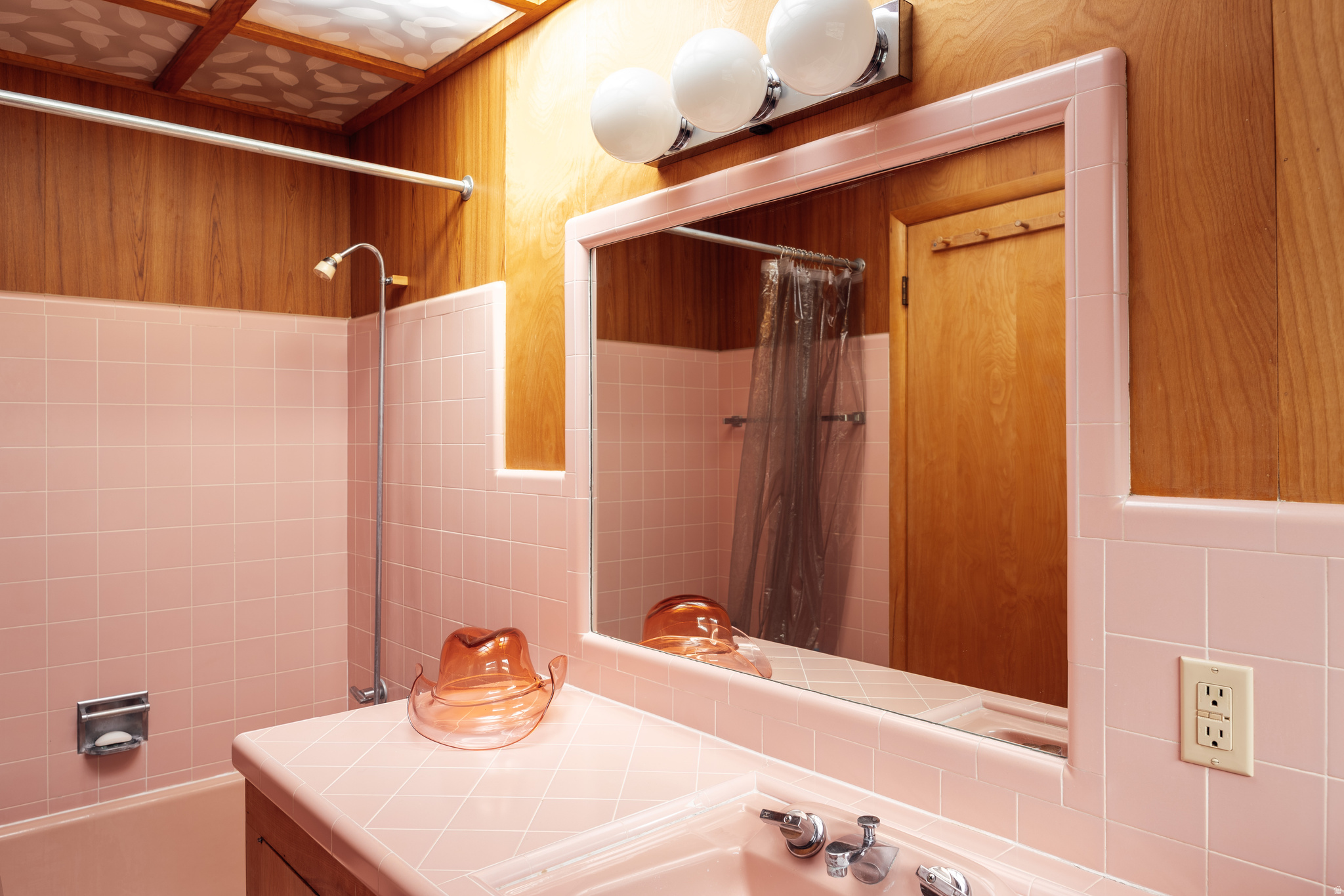 MT OLYMPUS HILLS - Residential