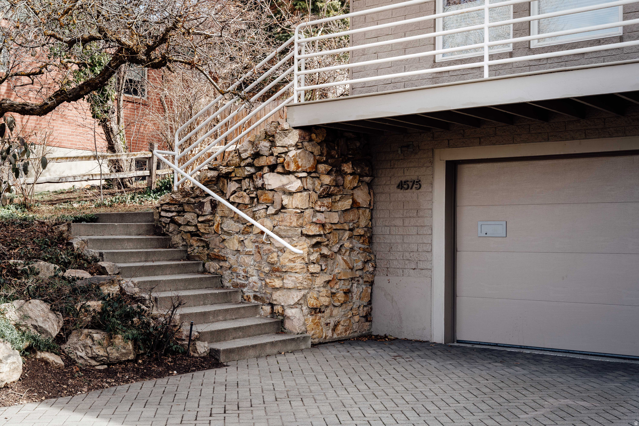 MT OLYMPUS HILLS - Residential