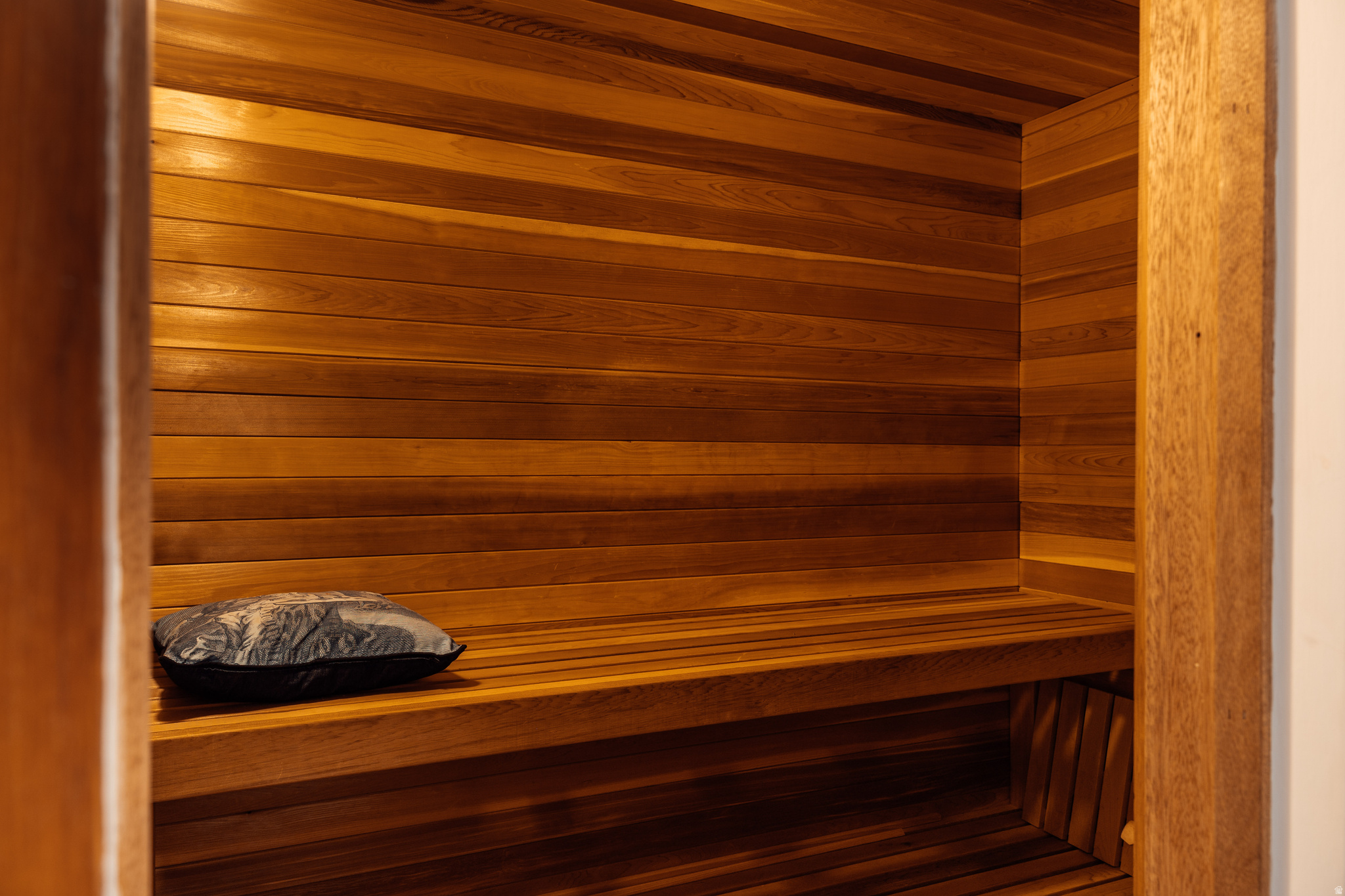 MT OLYMPUS HILLS - Residential