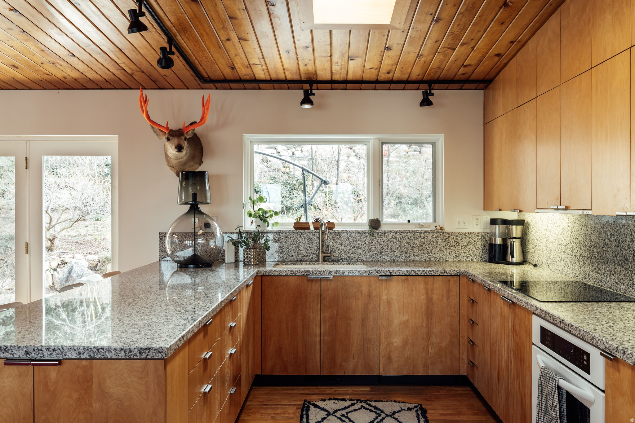 MT OLYMPUS HILLS - Residential