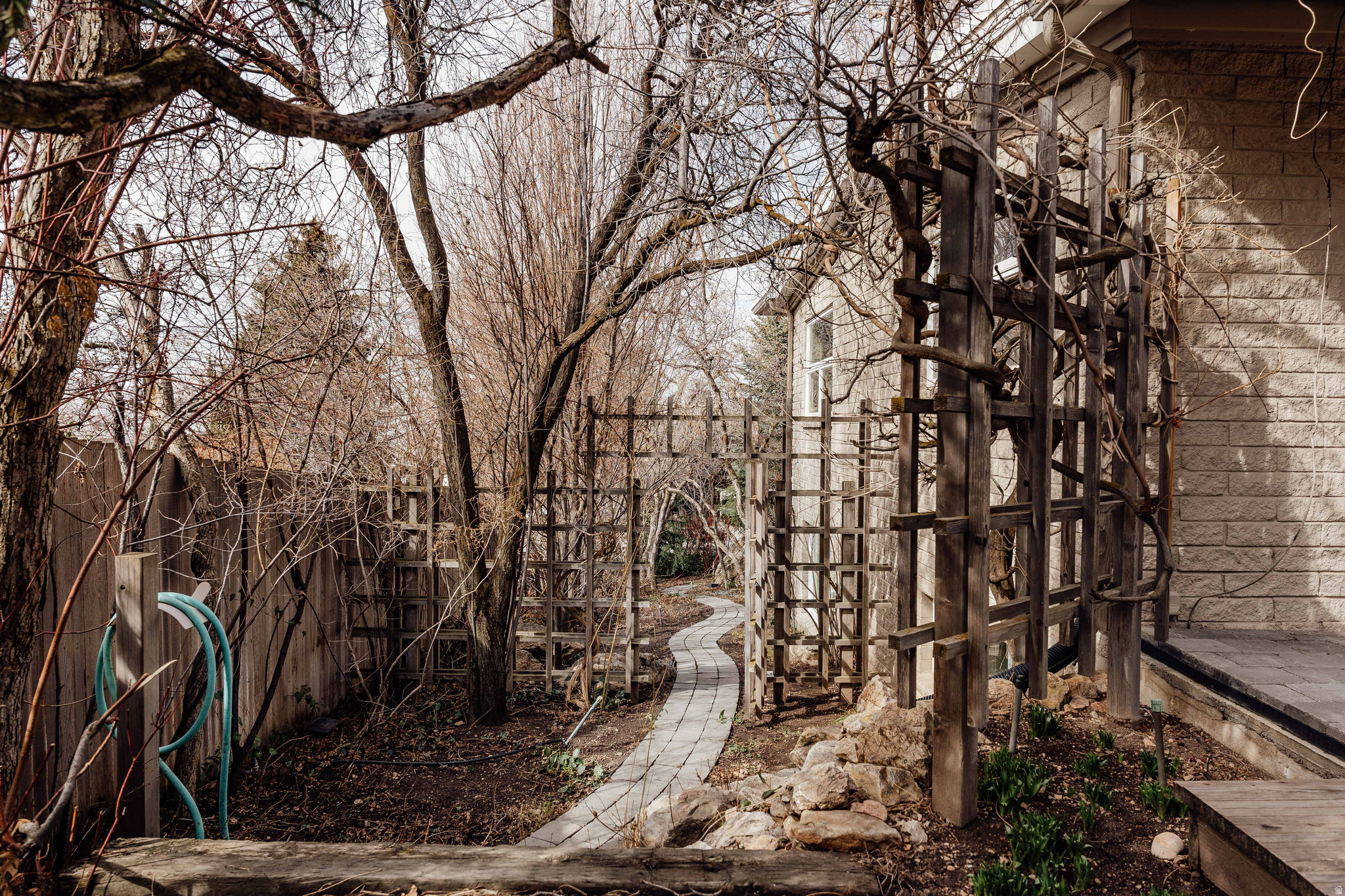 MT OLYMPUS HILLS - Residential