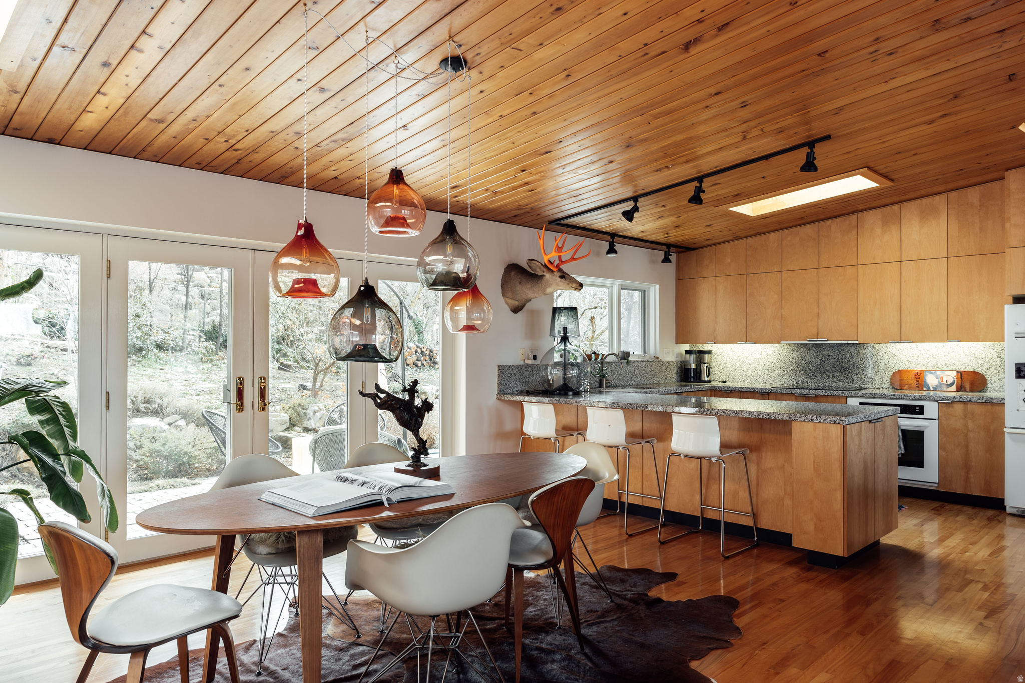 MT OLYMPUS HILLS - Residential