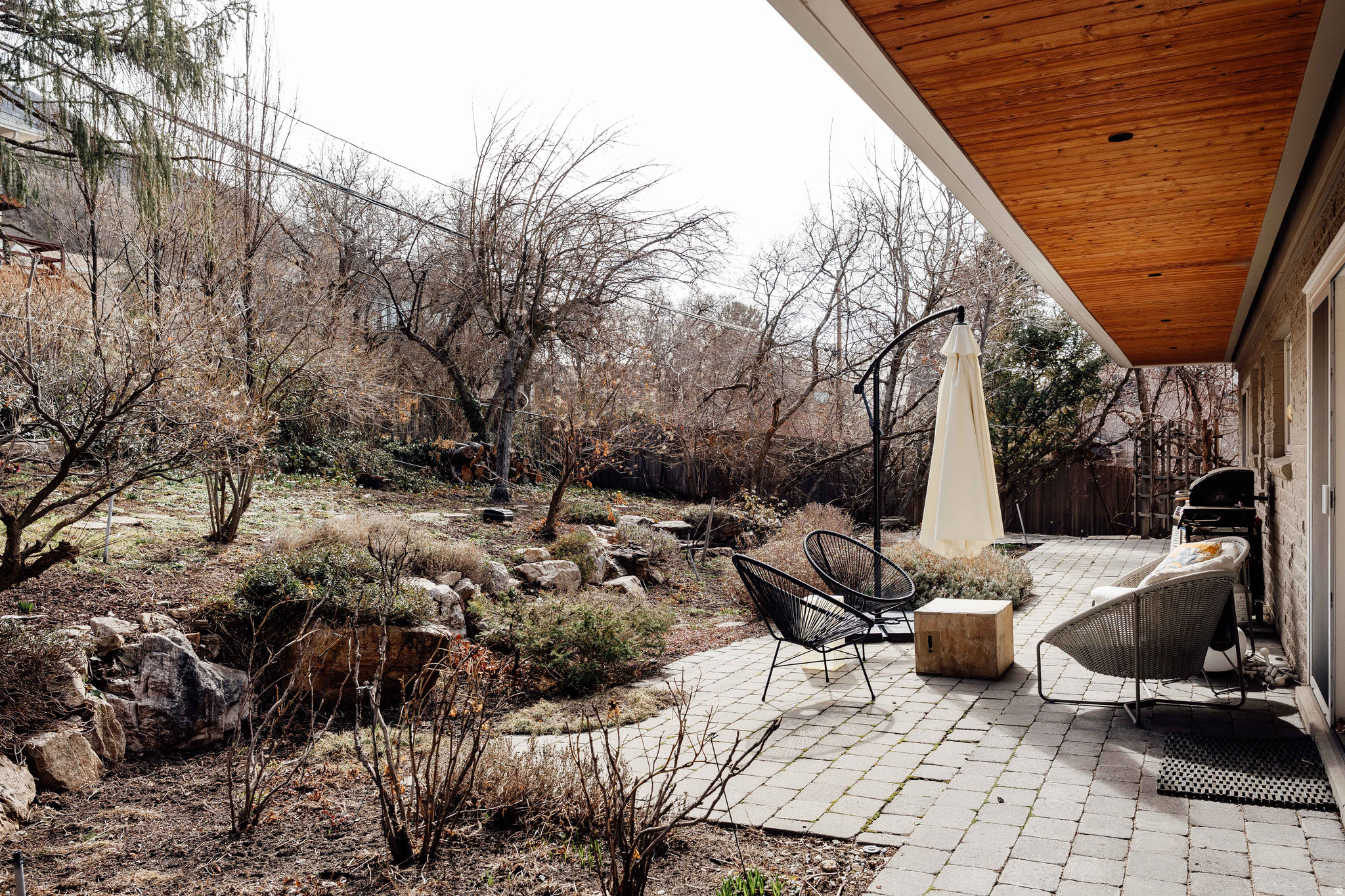 MT OLYMPUS HILLS - Residential