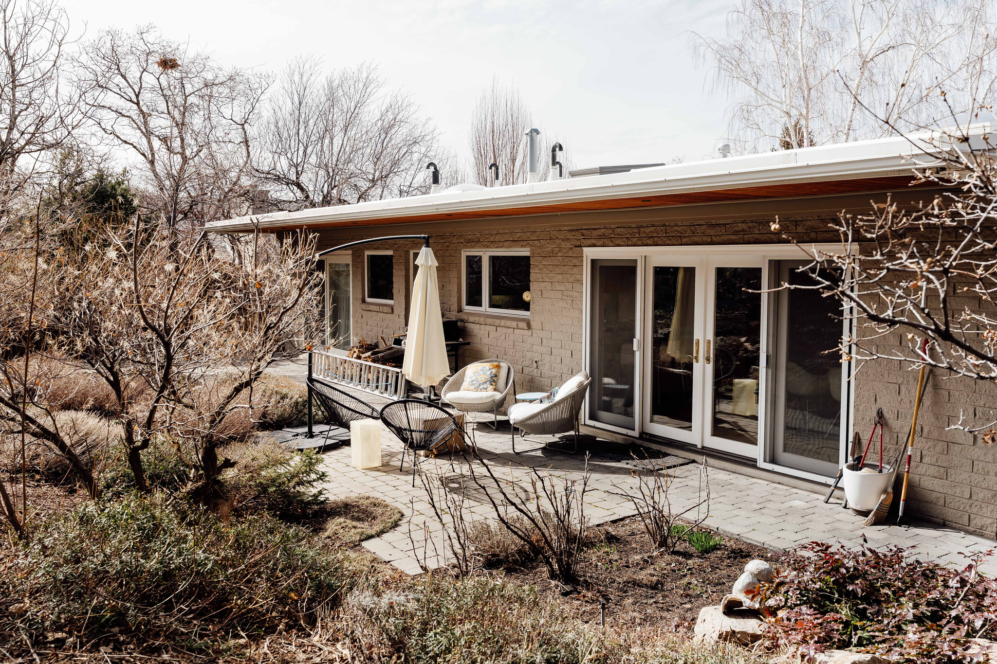 MT OLYMPUS HILLS - Residential