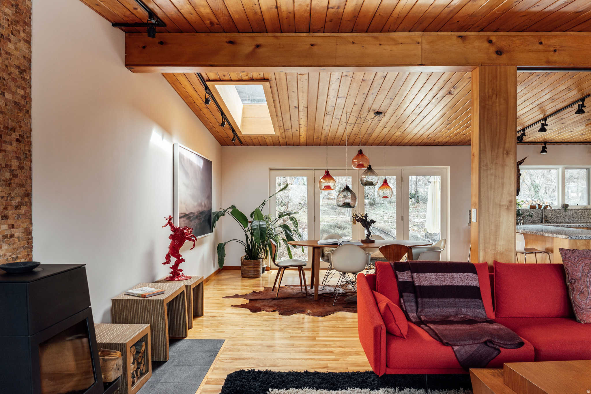 MT OLYMPUS HILLS - Residential