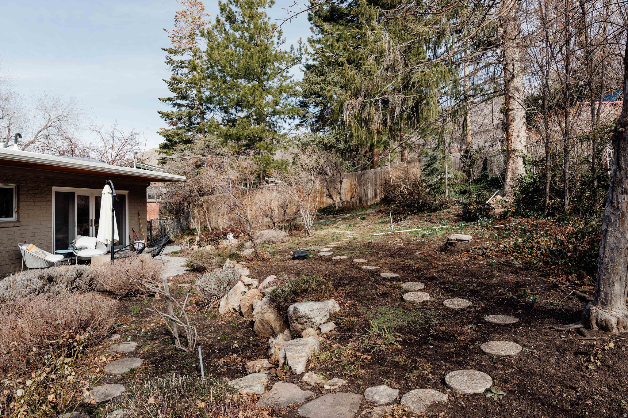 MT OLYMPUS HILLS - Residential