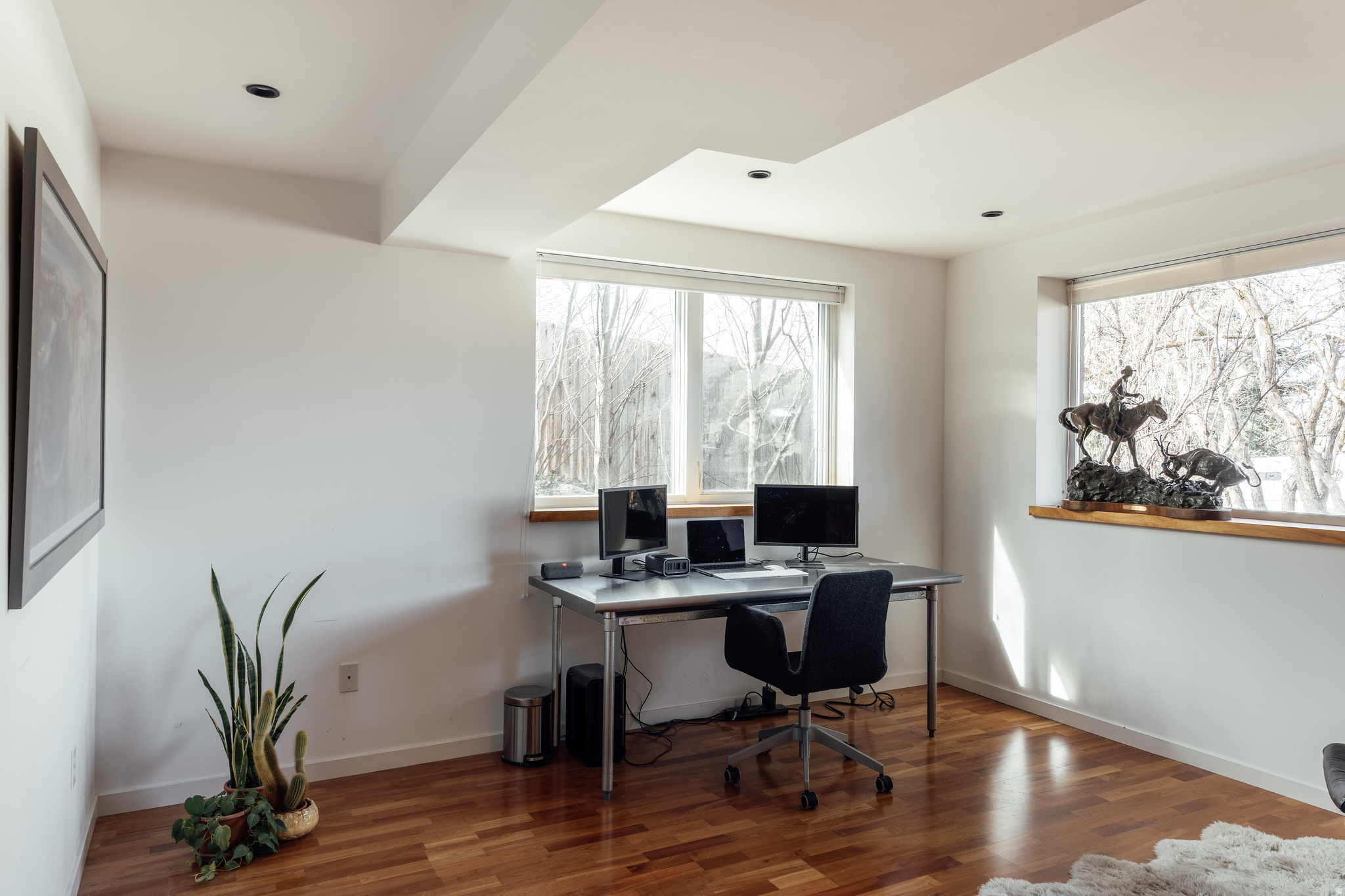 MT OLYMPUS HILLS - Residential