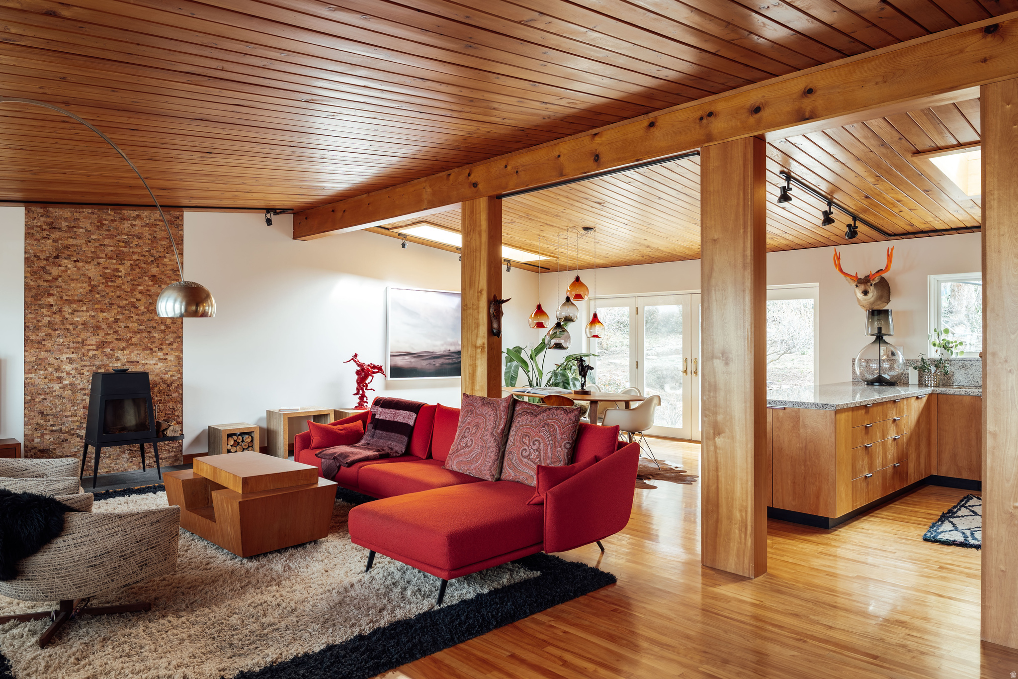 MT OLYMPUS HILLS - Residential