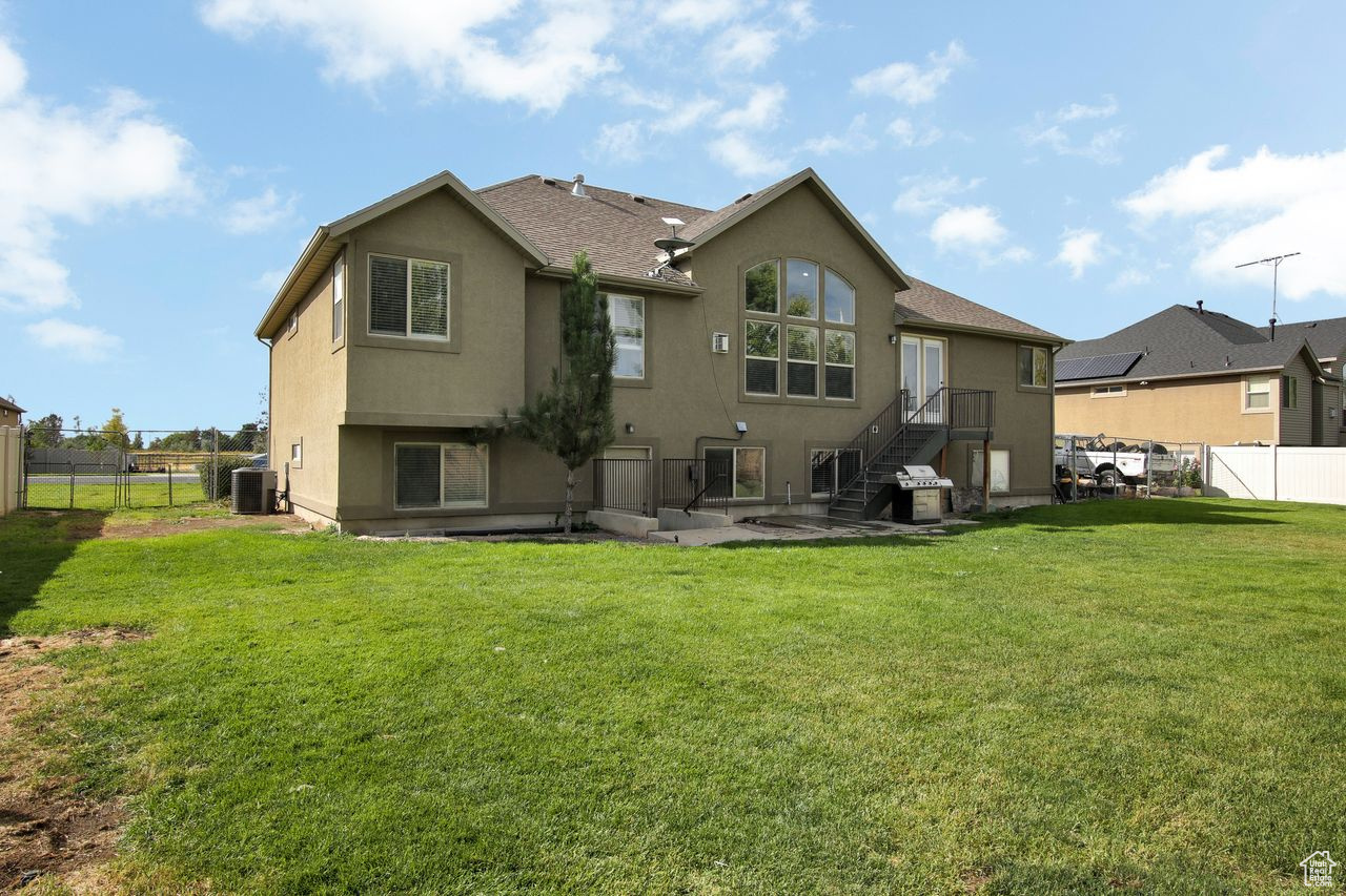 4836 W 4825, Hooper, Utah image 10