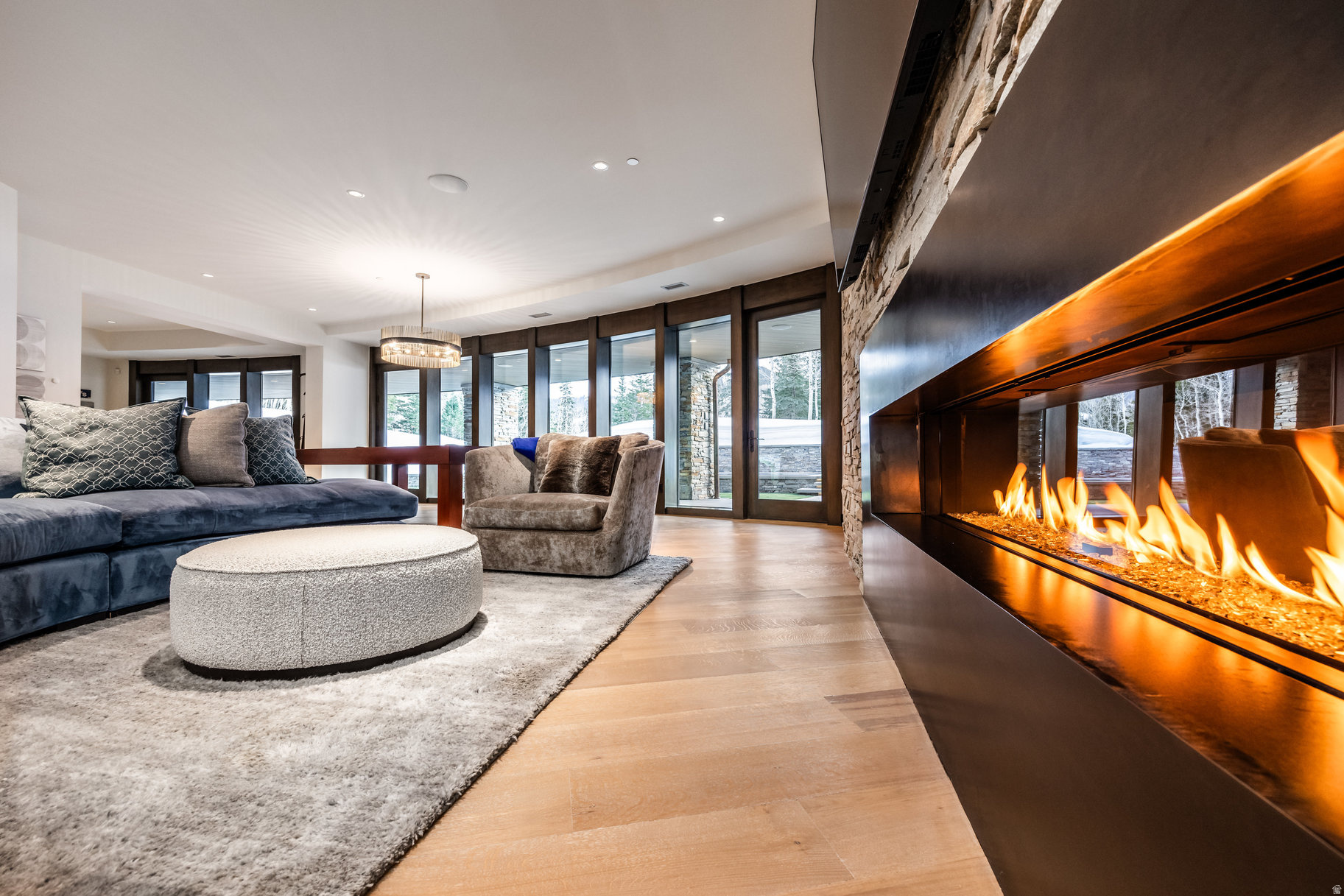 COLONY AT WHITE PINE - Residential