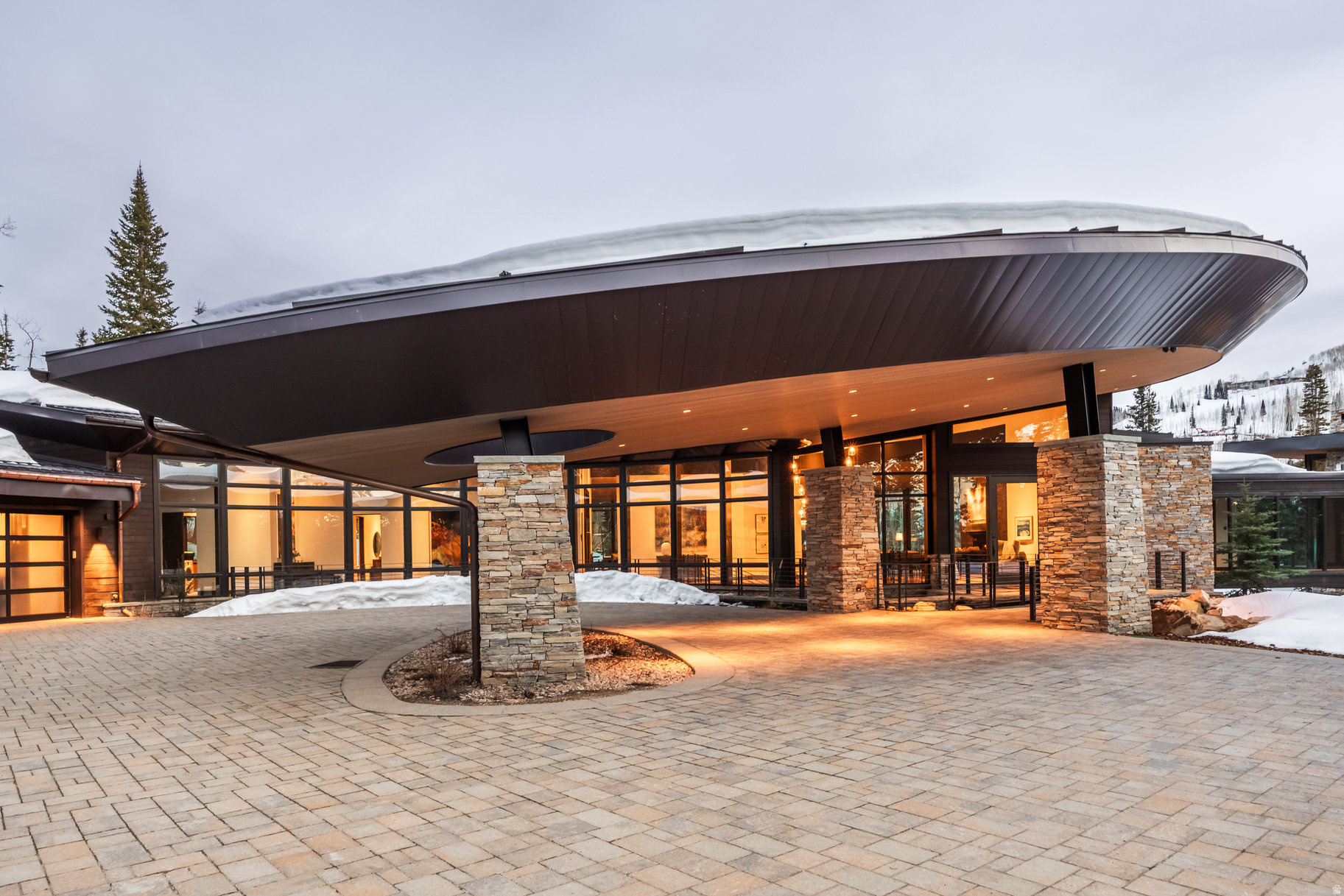 COLONY AT WHITE PINE - Residential