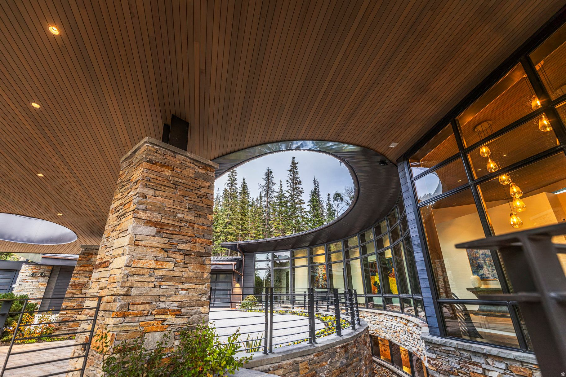 COLONY AT WHITE PINE - Residential