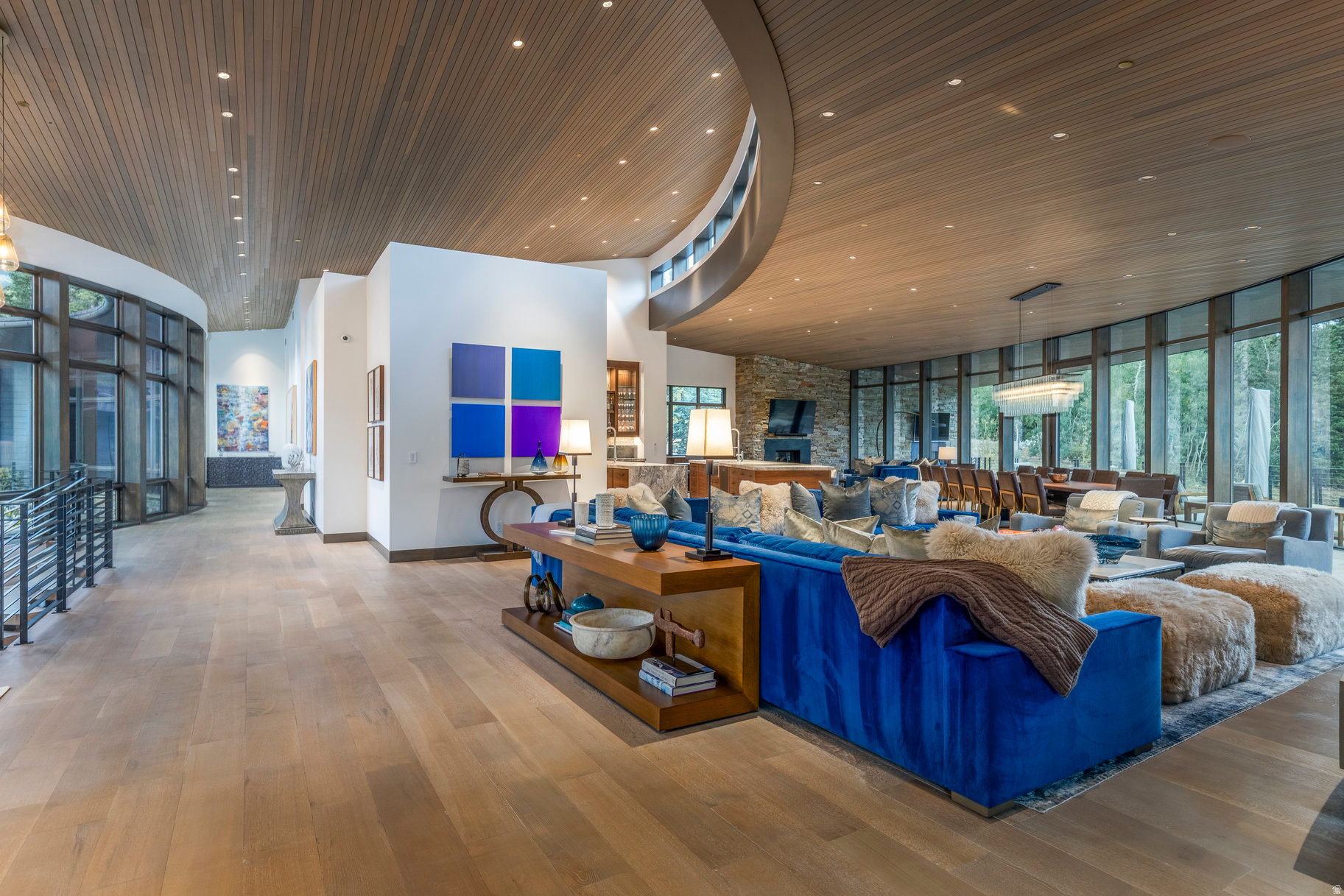 COLONY AT WHITE PINE - Residential