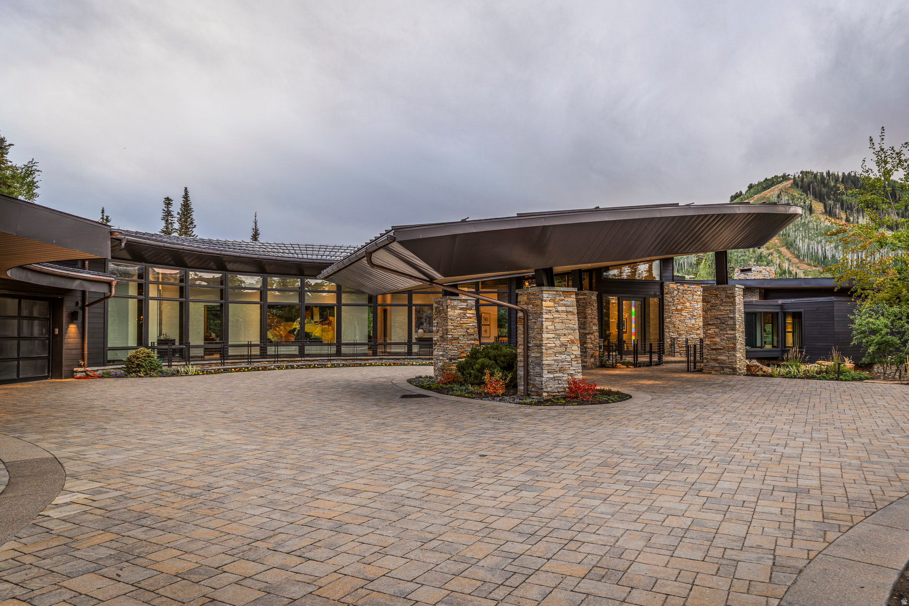 COLONY AT WHITE PINE - Residential