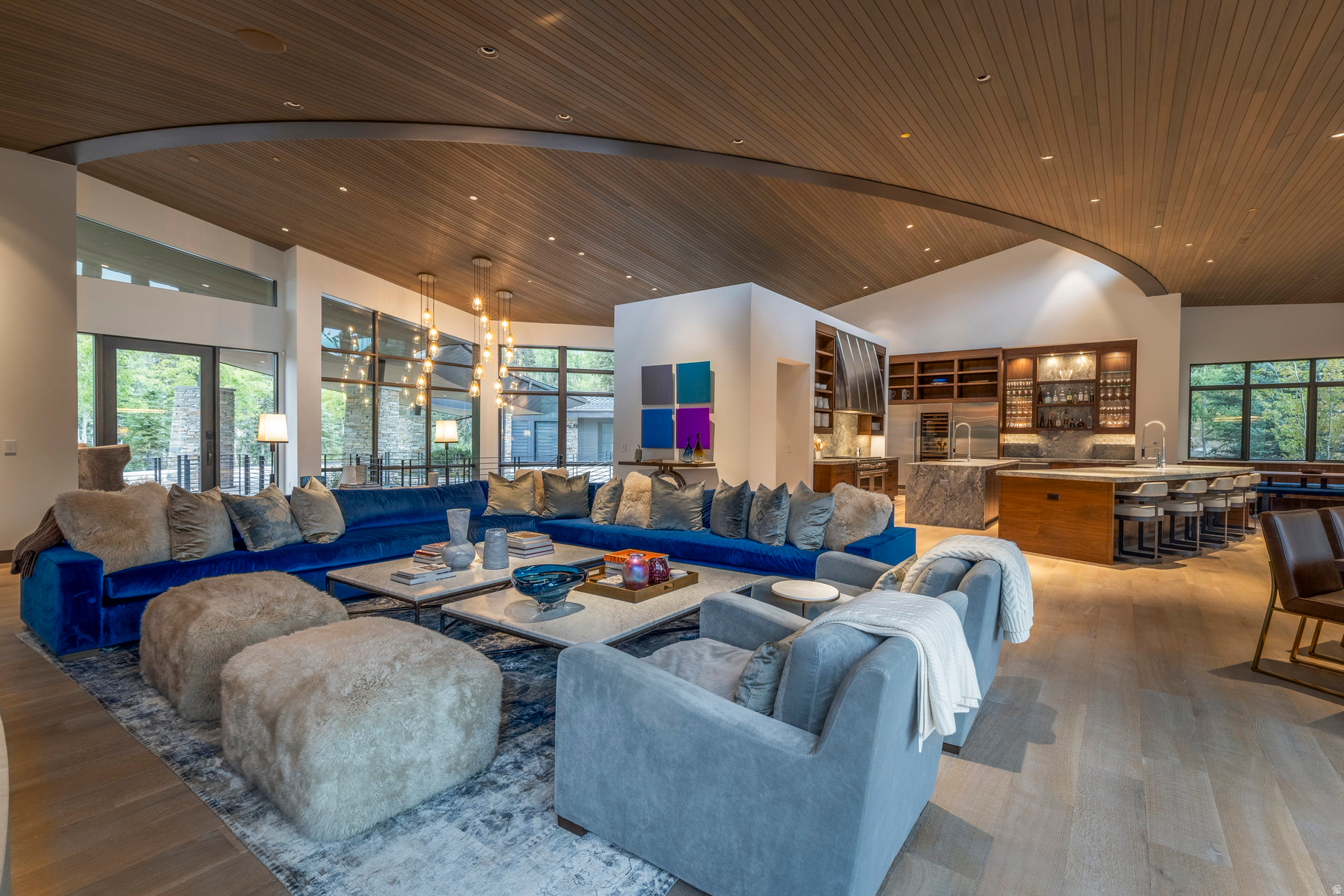 COLONY AT WHITE PINE - Residential