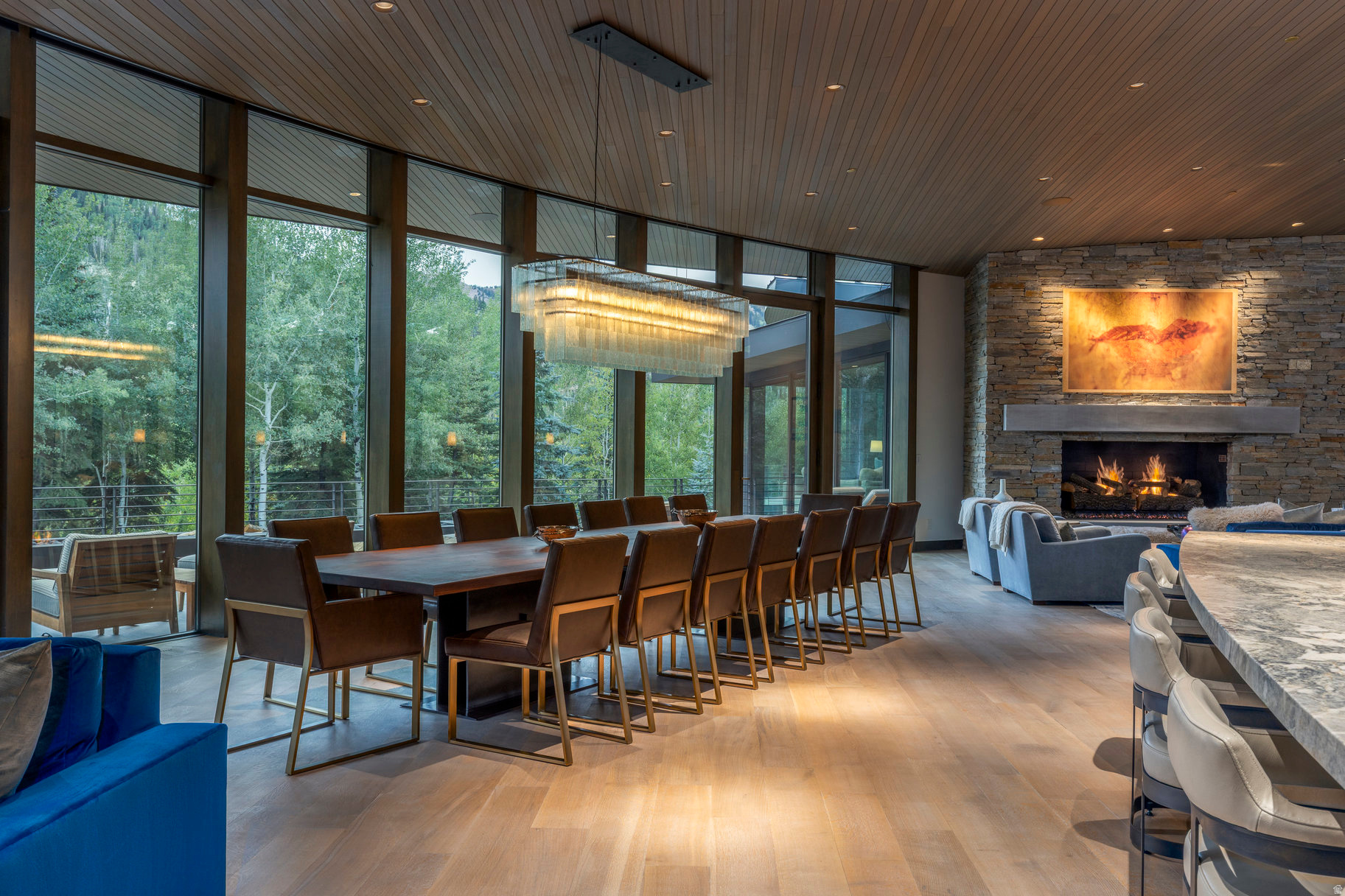 COLONY AT WHITE PINE - Residential