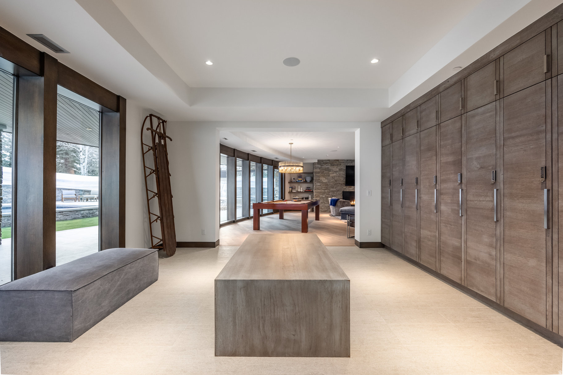 COLONY AT WHITE PINE - Residential