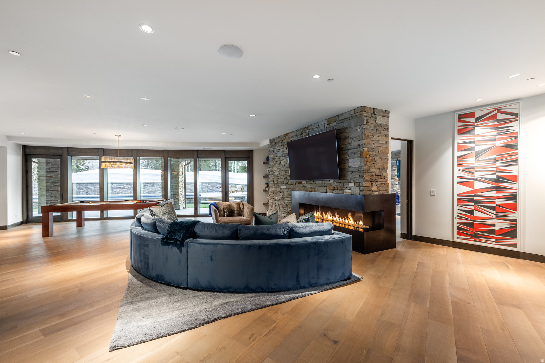 COLONY AT WHITE PINE - Residential