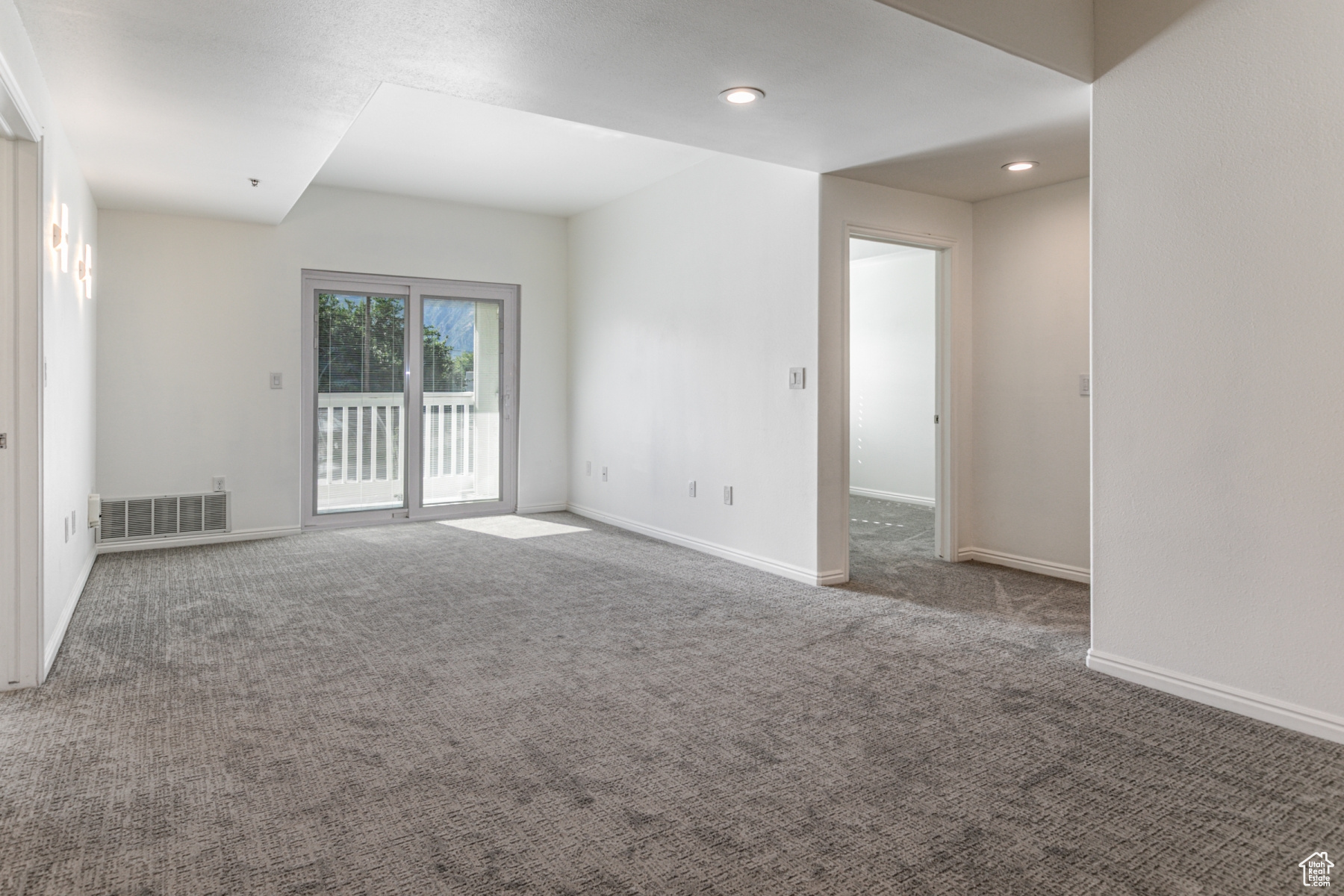 CRESCENT HEIGHTS CONDO - Residential