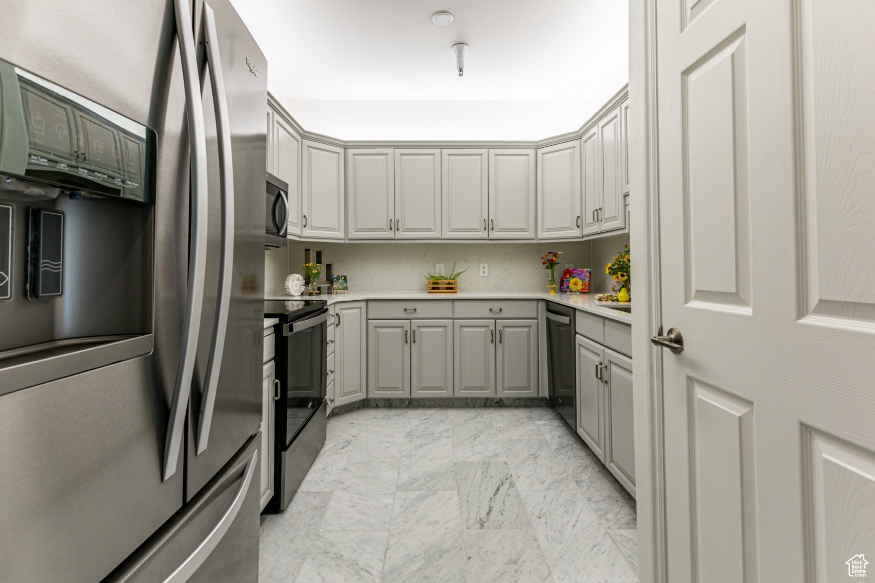 CRESCENT HEIGHTS CONDO - Residential
