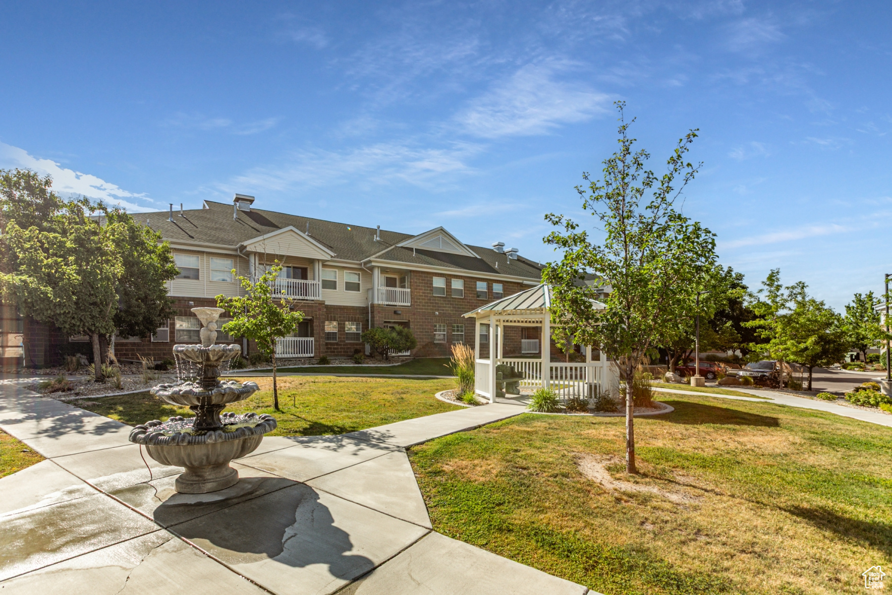 CRESCENT HEIGHTS CONDO - Residential