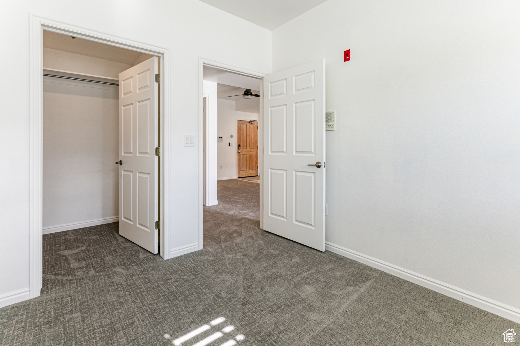 CRESCENT HEIGHTS CONDO - Residential