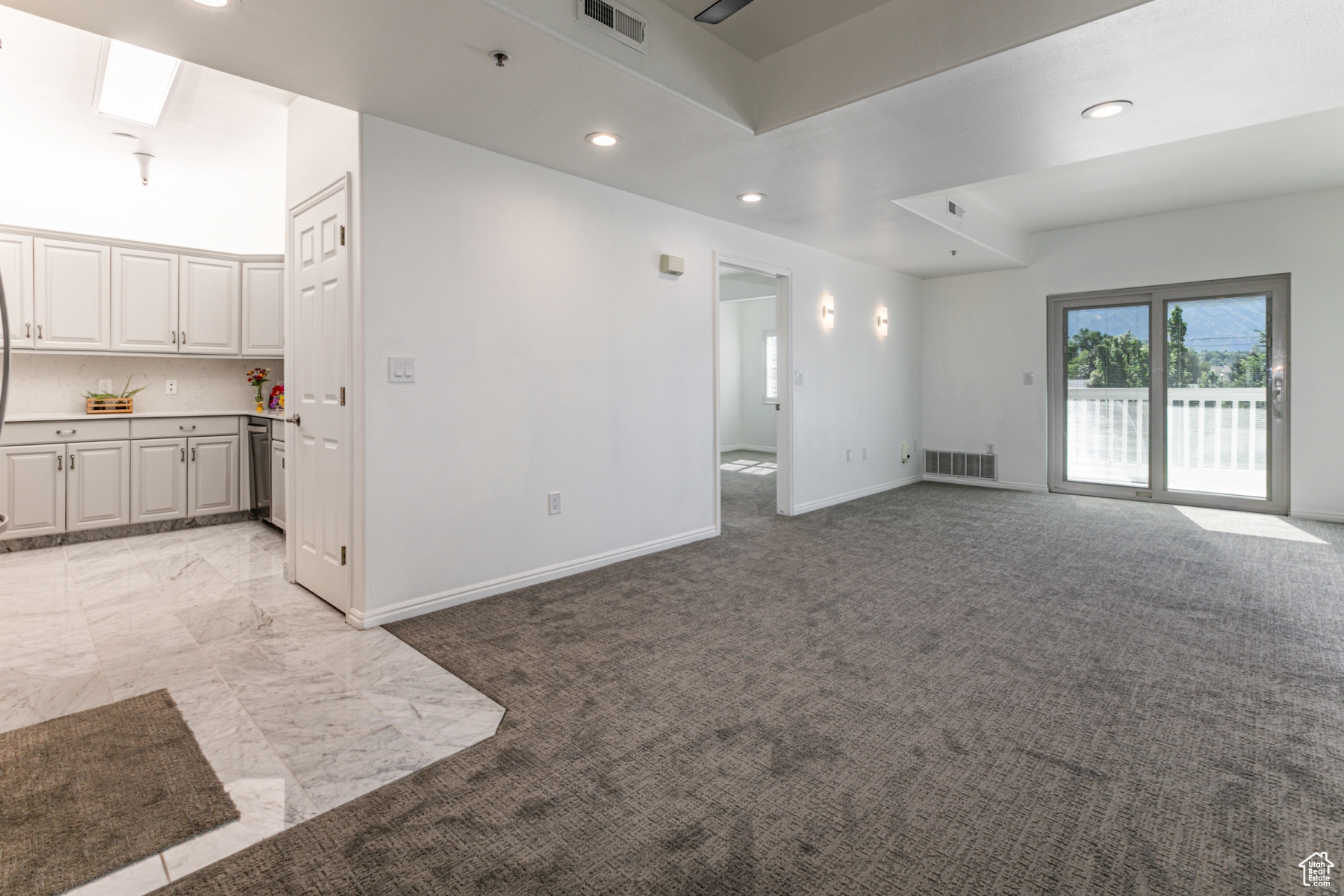 CRESCENT HEIGHTS CONDO - Residential