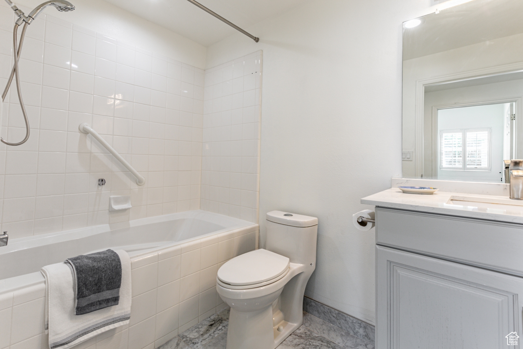 CRESCENT HEIGHTS CONDO - Residential