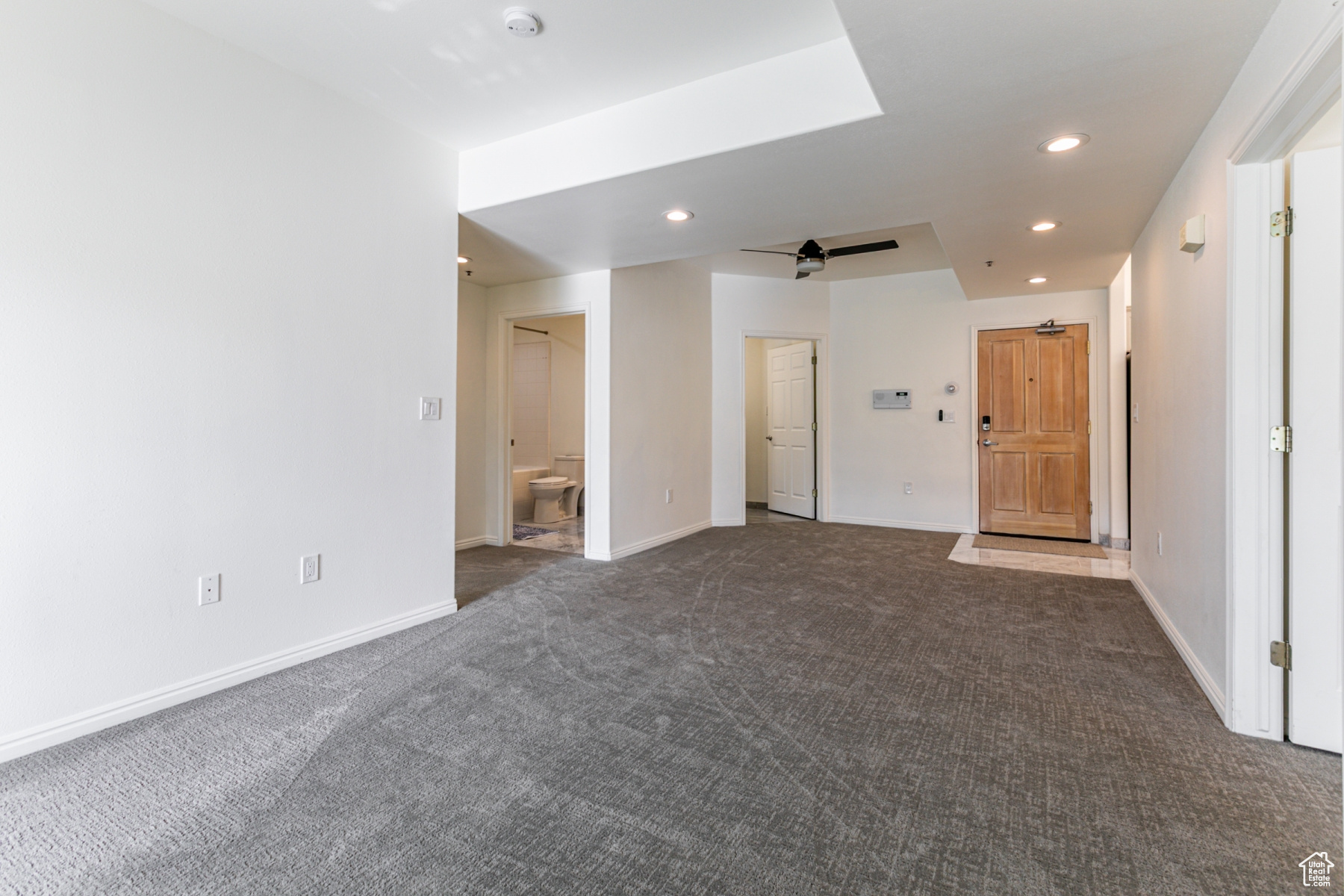 CRESCENT HEIGHTS CONDO - Residential