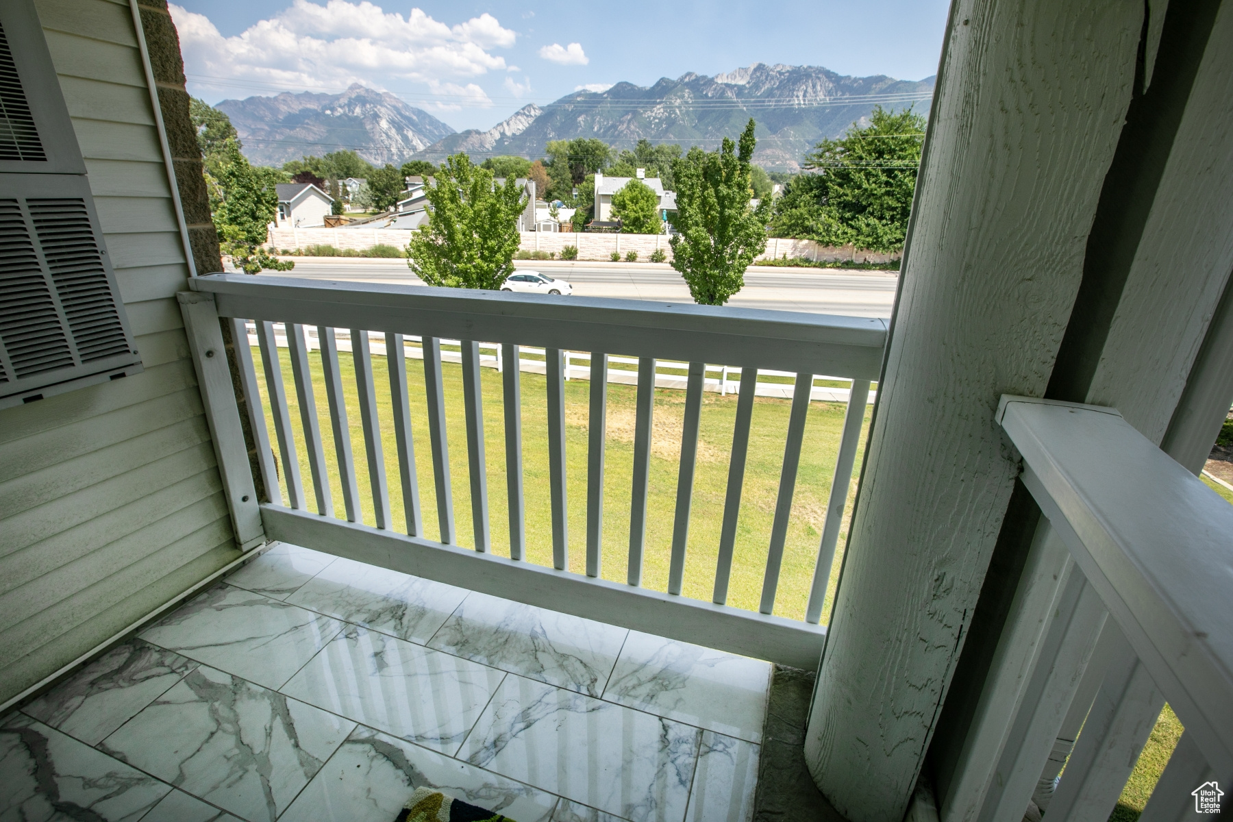 CRESCENT HEIGHTS CONDO - Residential