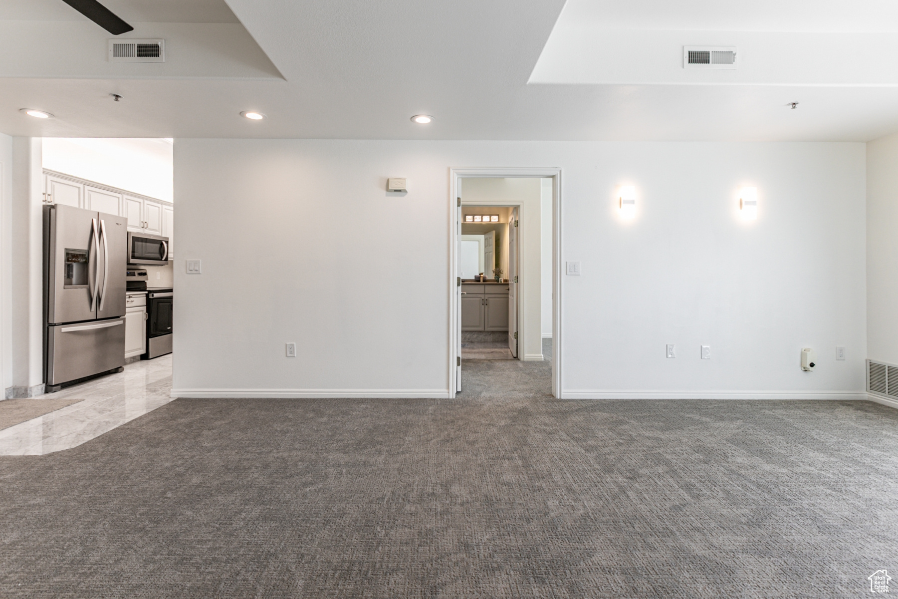 CRESCENT HEIGHTS CONDO - Residential