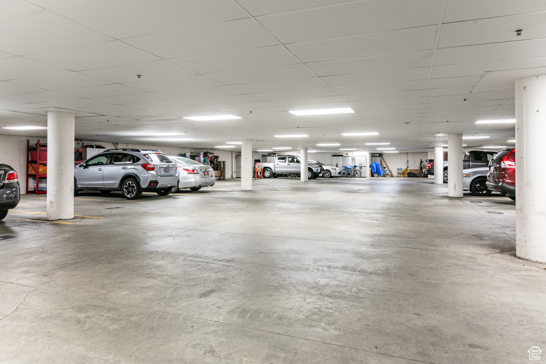 CRESCENT HEIGHTS CONDO - Residential
