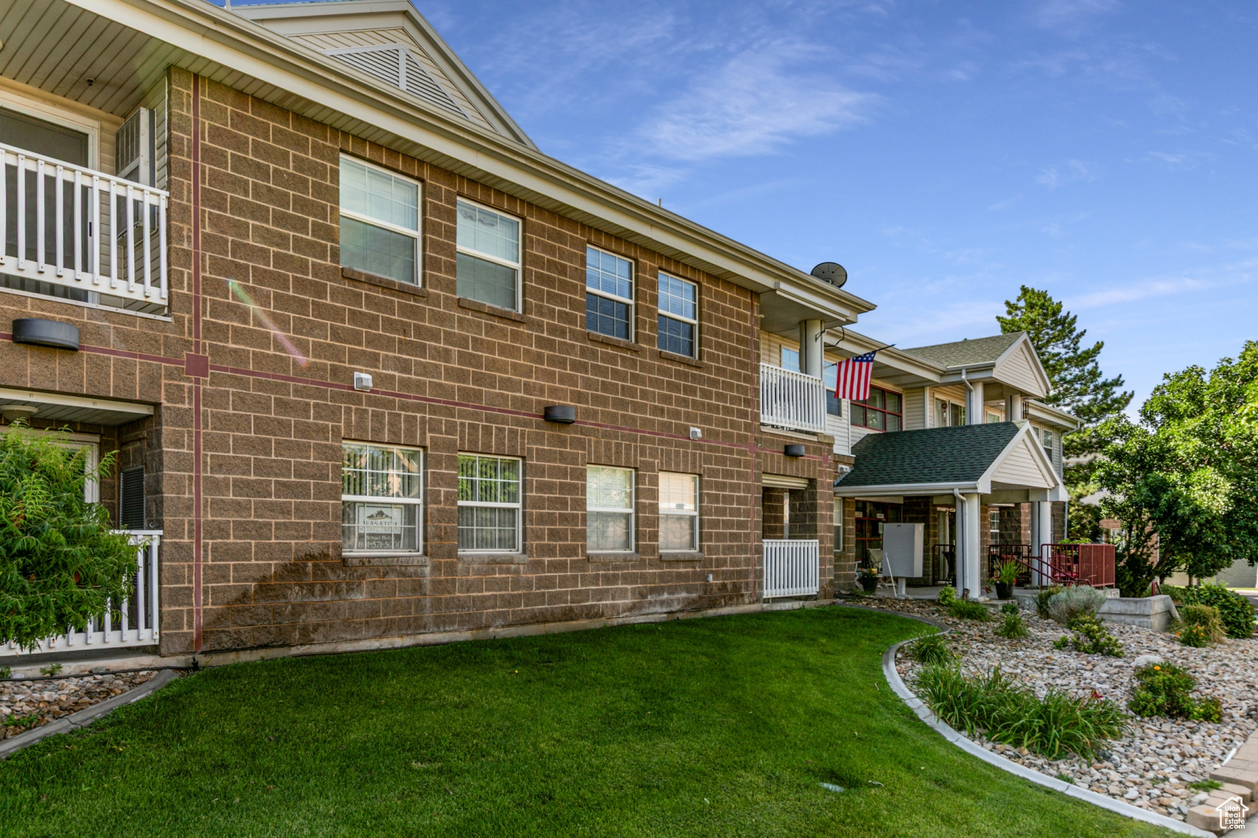 CRESCENT HEIGHTS CONDO - Residential
