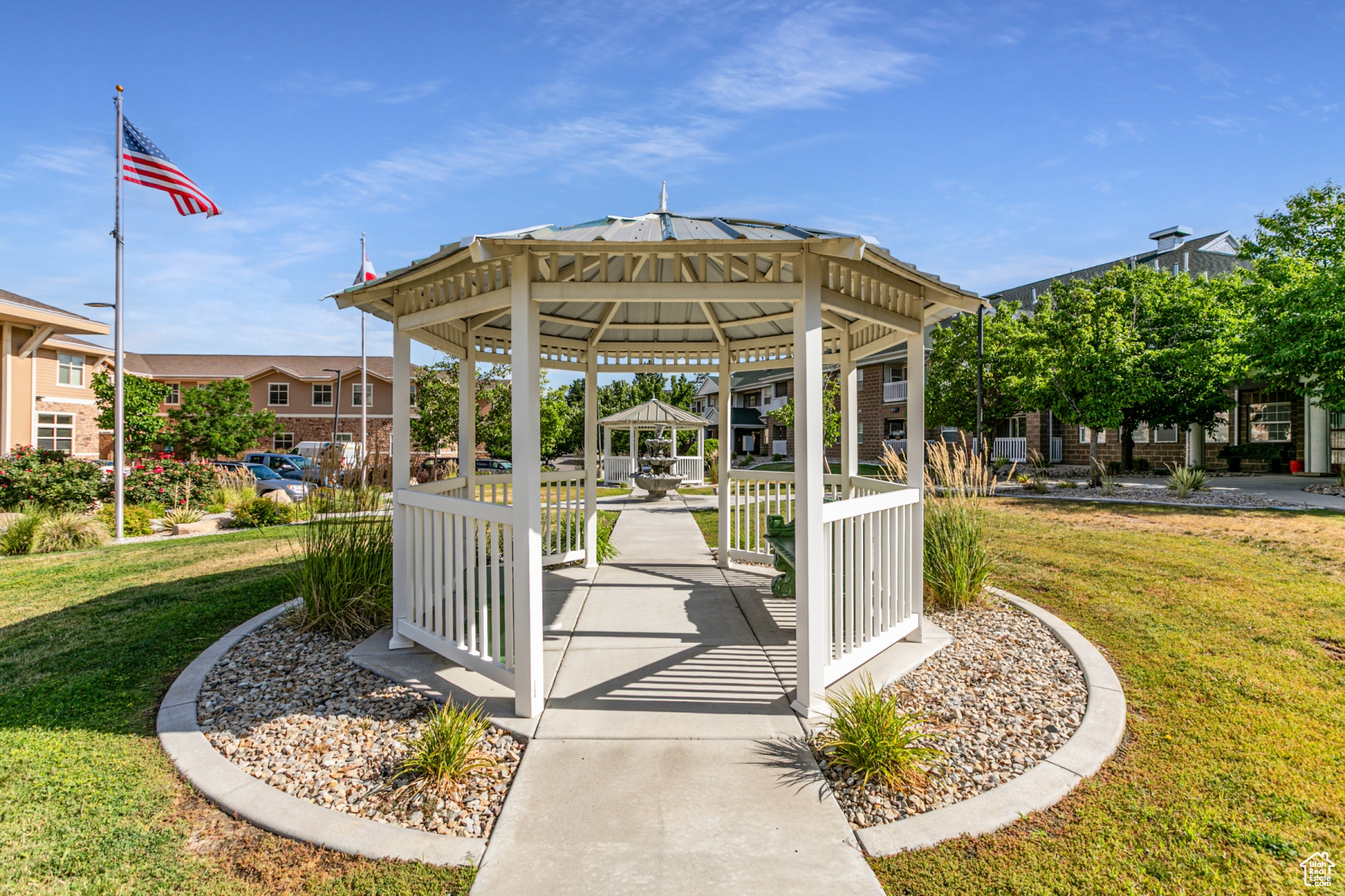 CRESCENT HEIGHTS CONDO - Residential
