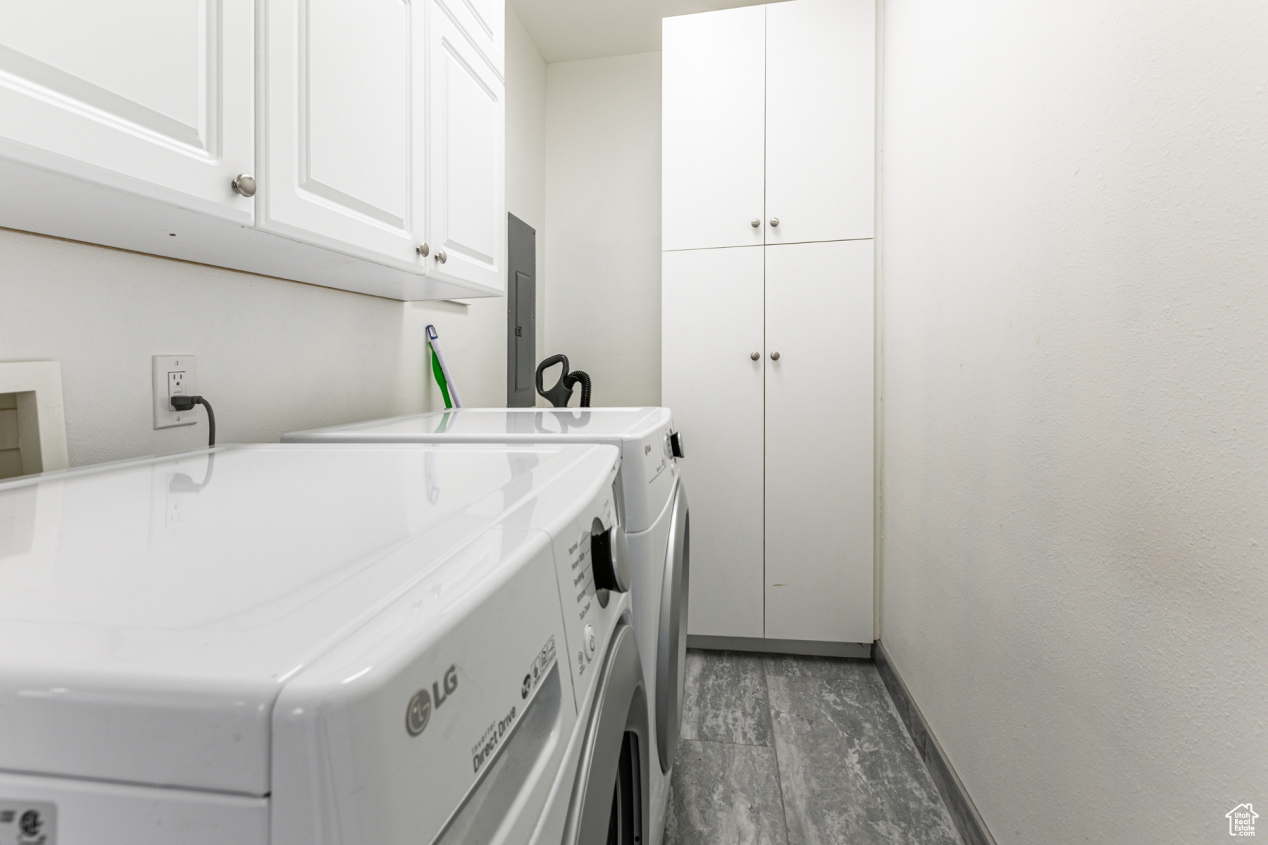 CRESCENT HEIGHTS CONDO - Residential
