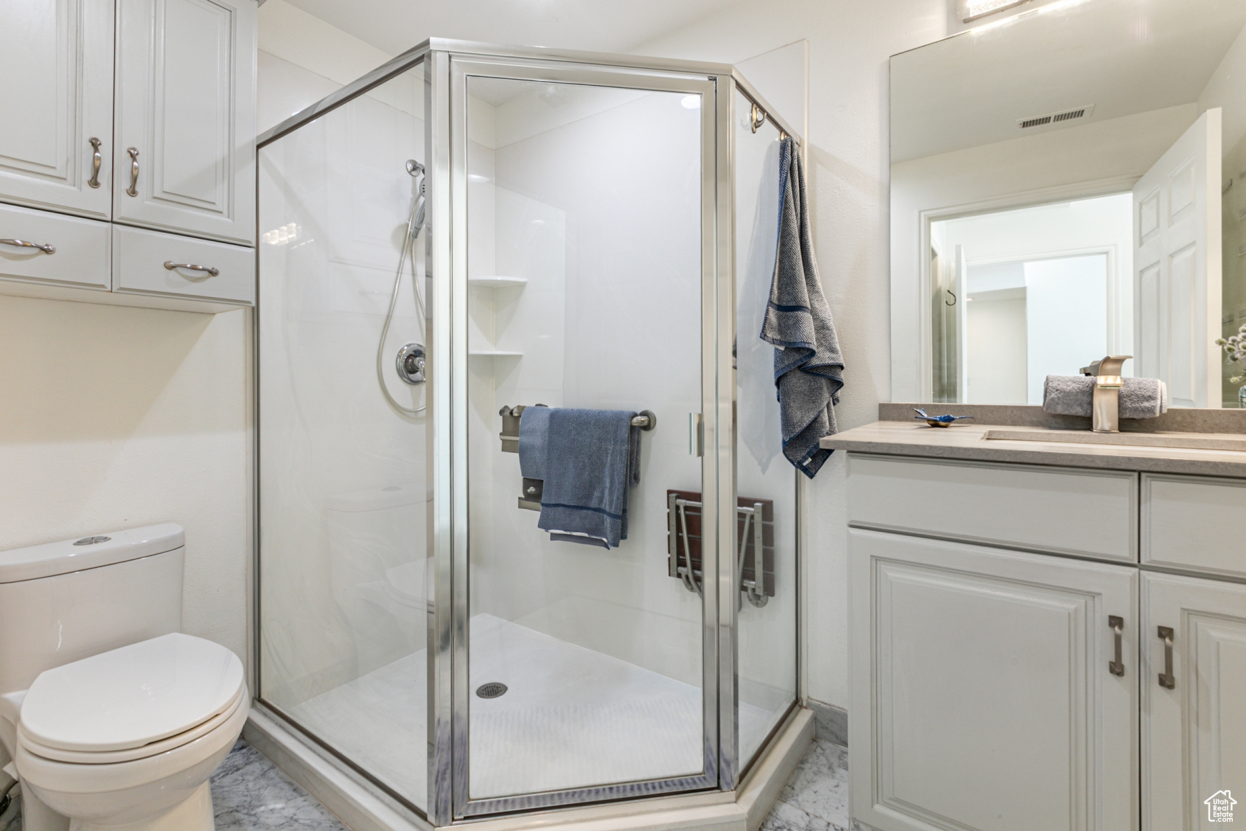 CRESCENT HEIGHTS CONDO - Residential
