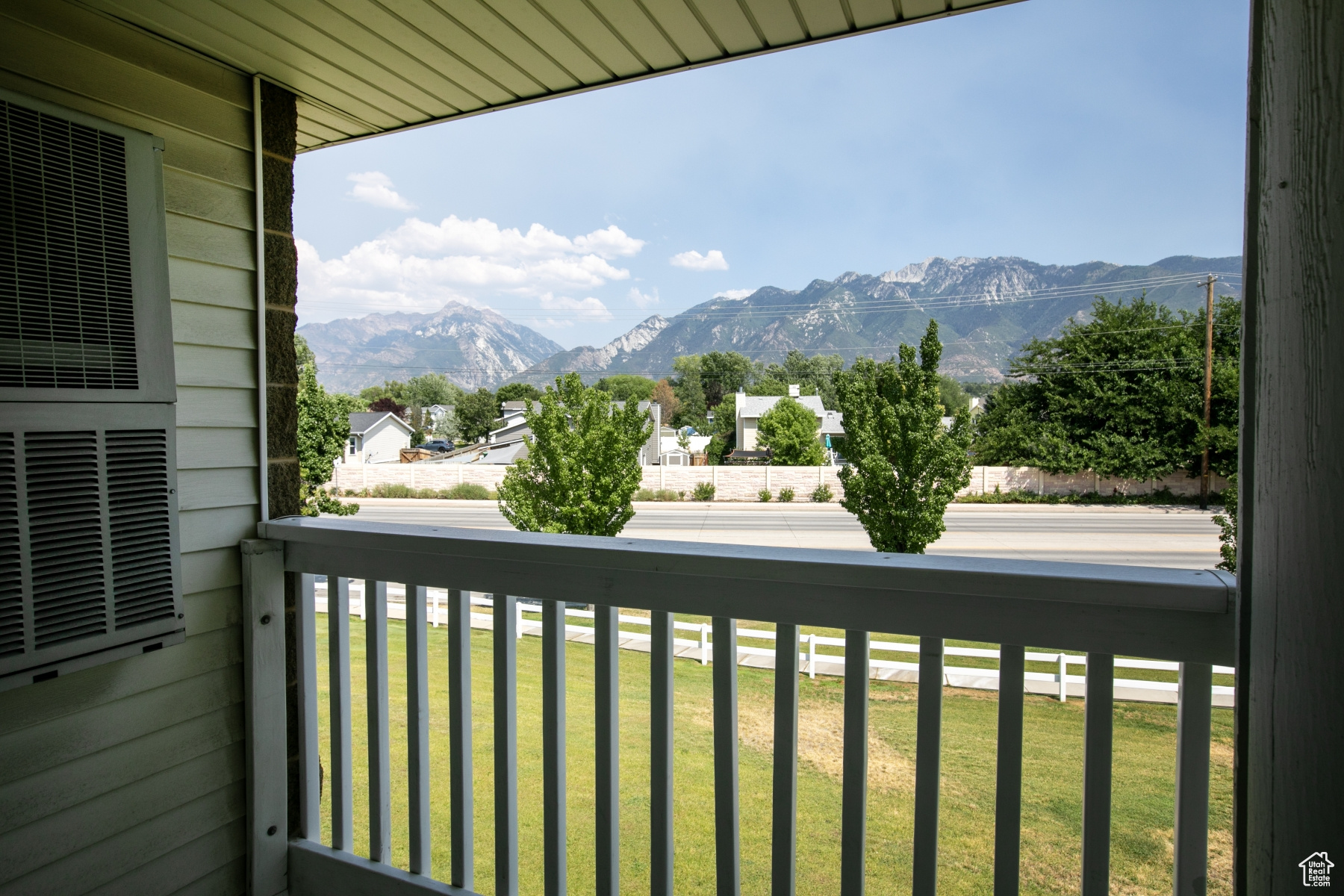 CRESCENT HEIGHTS CONDO - Residential