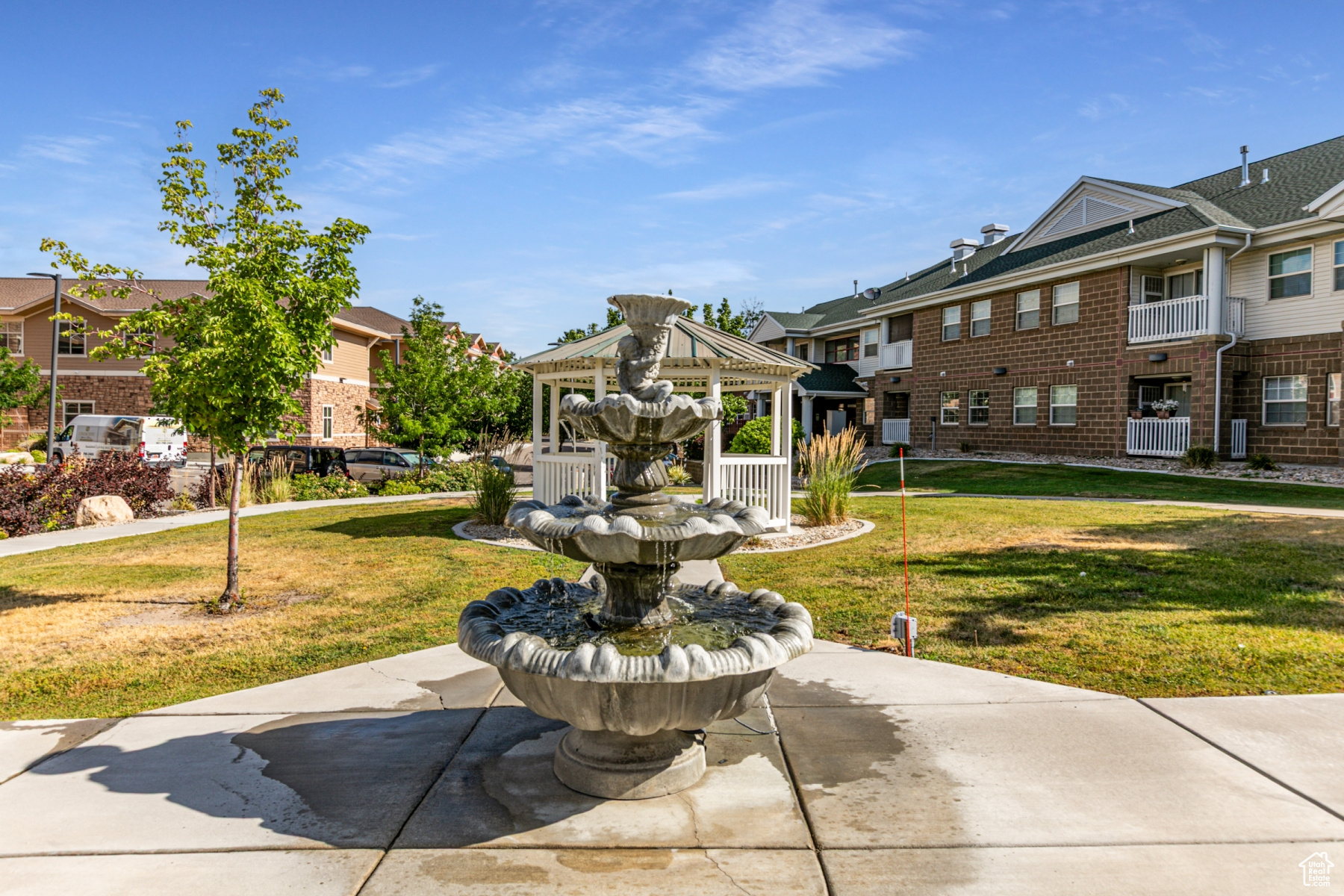 CRESCENT HEIGHTS CONDO - Residential