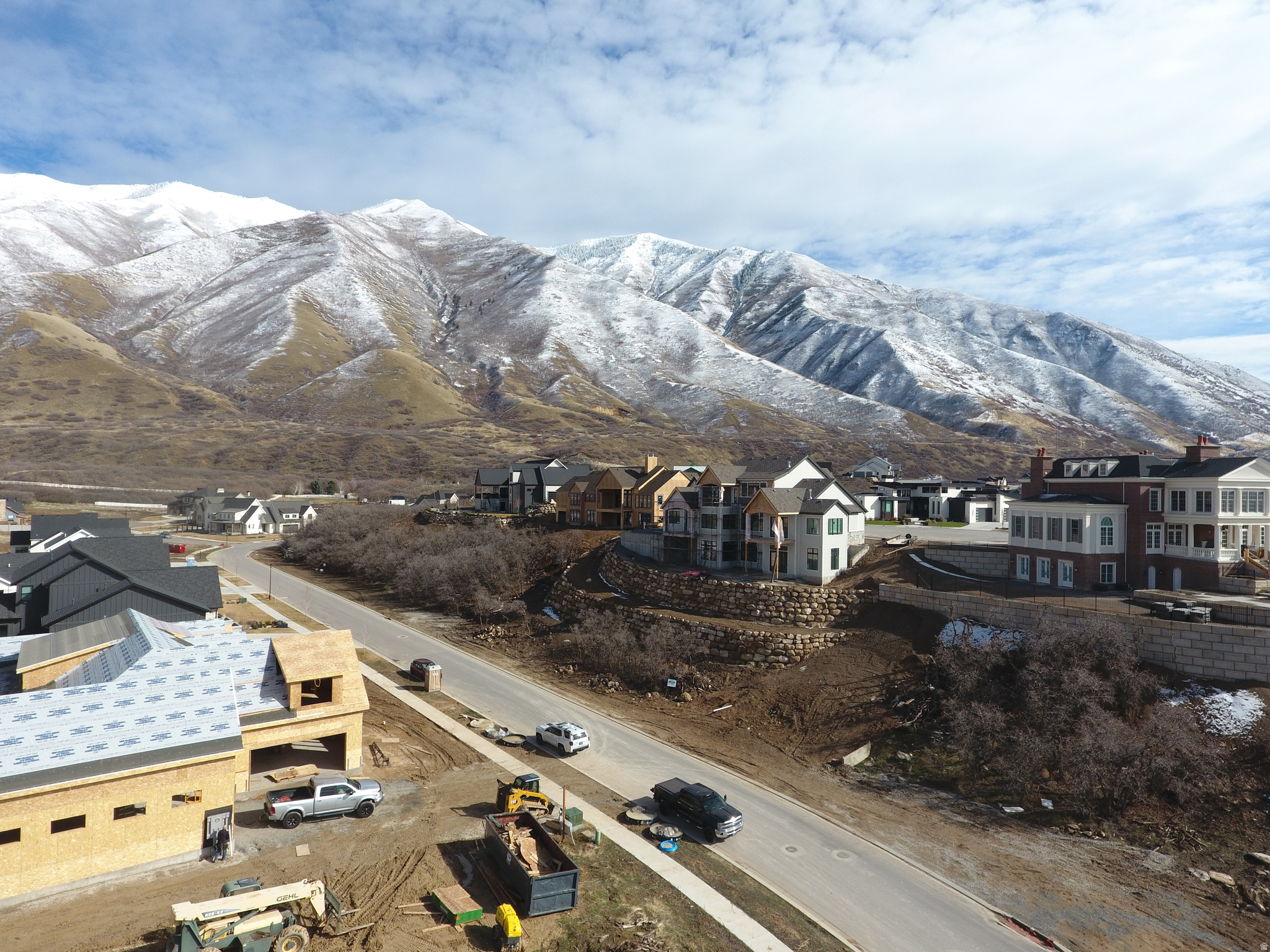 PLAT B TWIN HOLLOW SUBDIVISION - Land