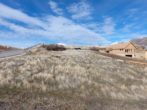 Tiny photo for 53 E TWIN HOLLOW DR #10, Mapleton, UT 84664 (MLS # 2141812)