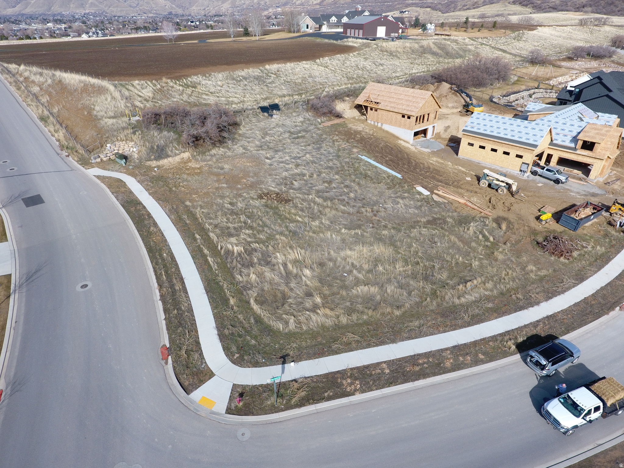 PLAT B TWIN HOLLOW SUBDIVISION - Land