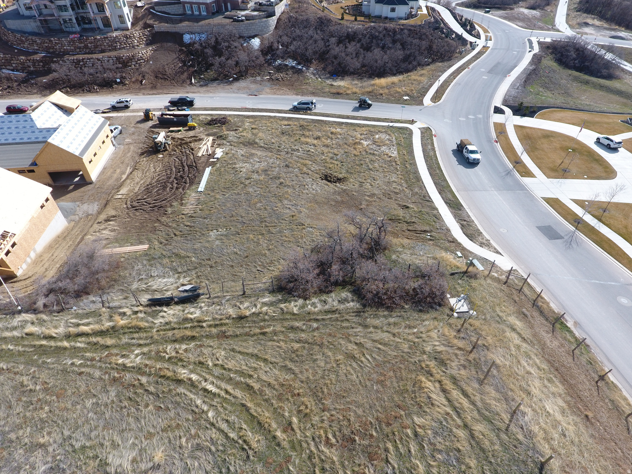 PLAT B TWIN HOLLOW SUBDIVISION - Land