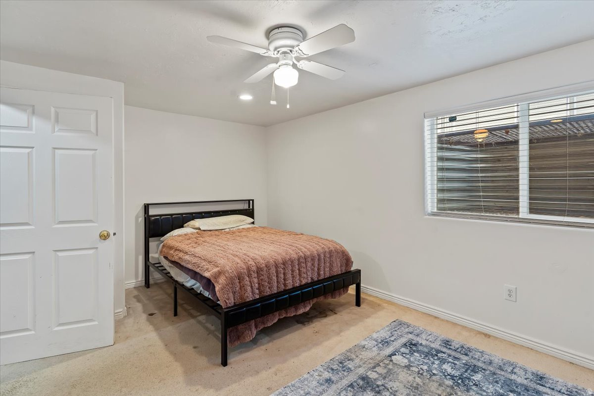 NORTH PARK VILLAGE - Residential